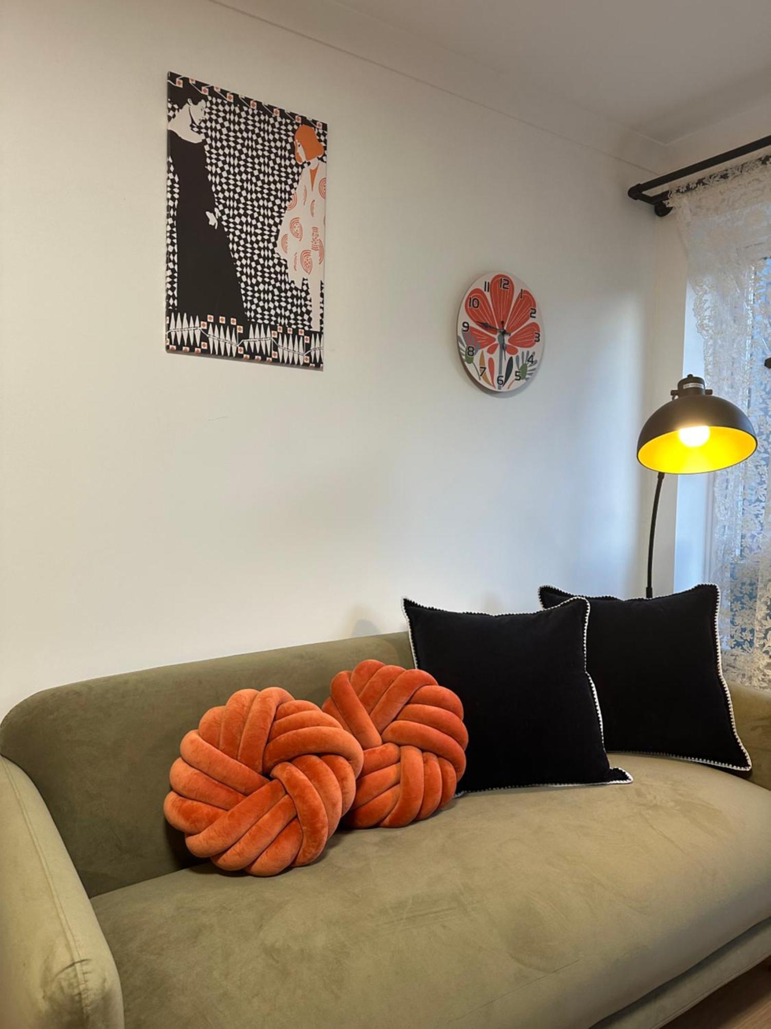 Stylish One Bedroom