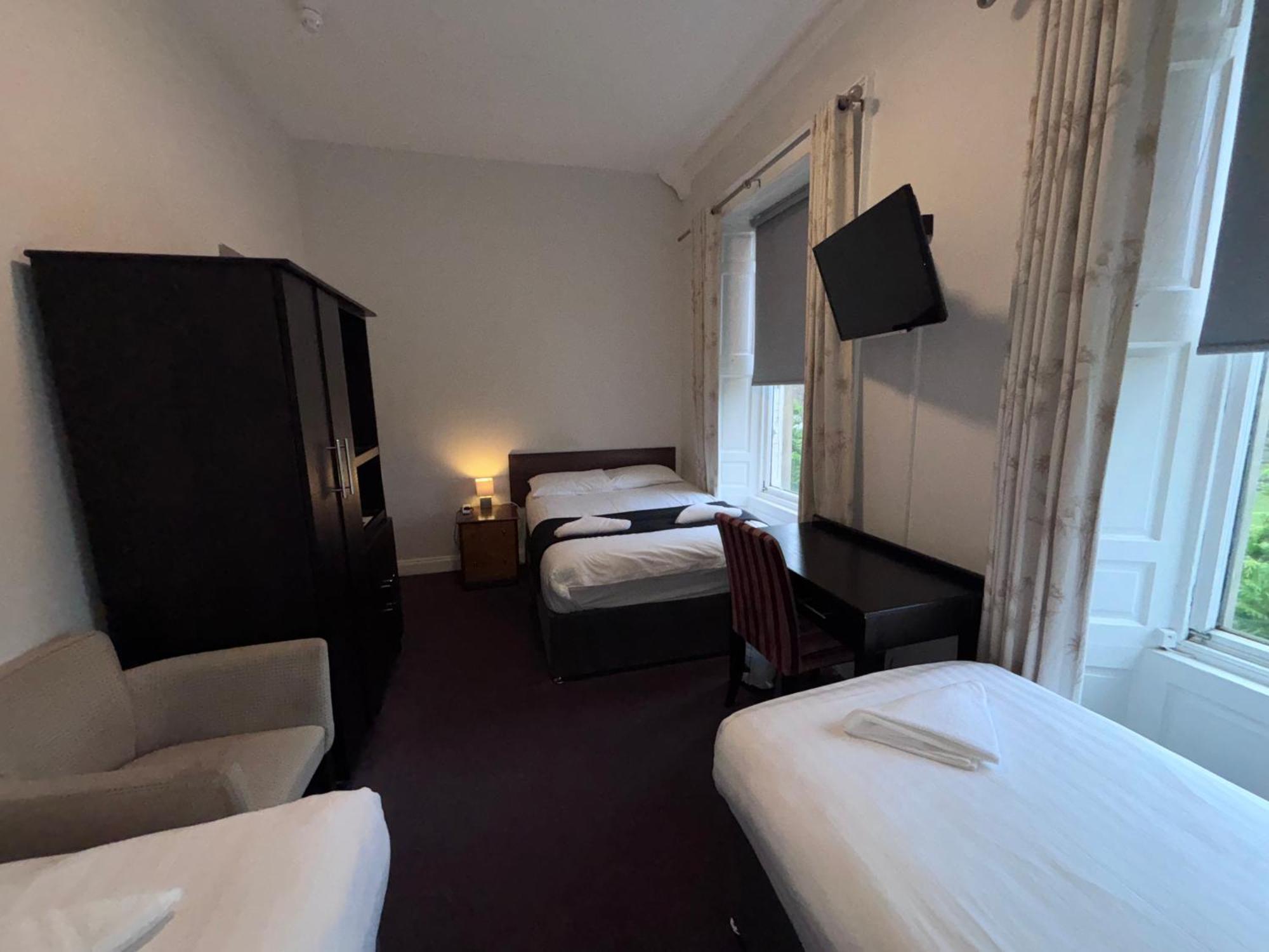 Hotel Park View House 3*