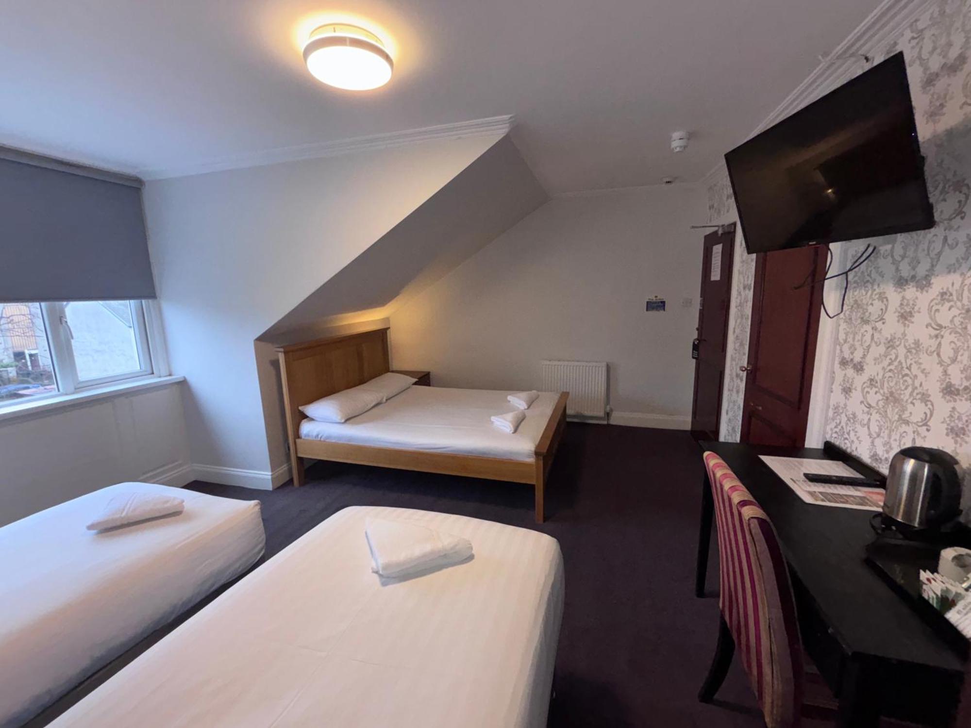 Park View House 3*