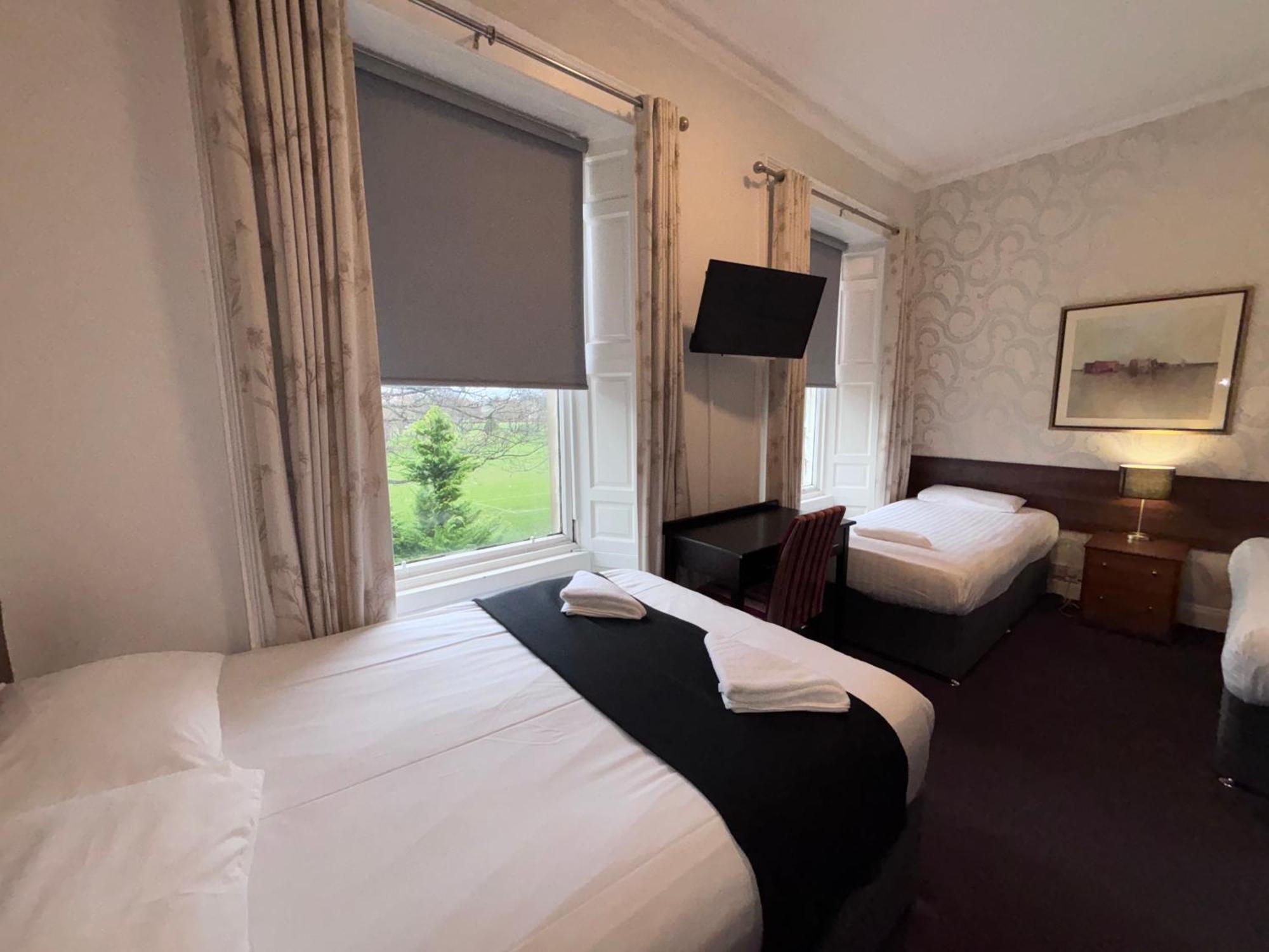 Park View House Hotel