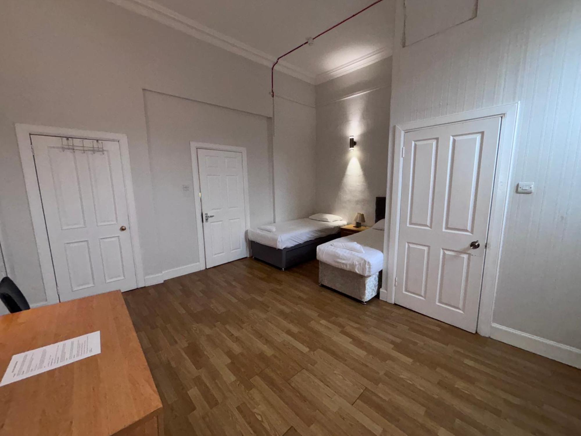 Park View House 3* Edinburgh