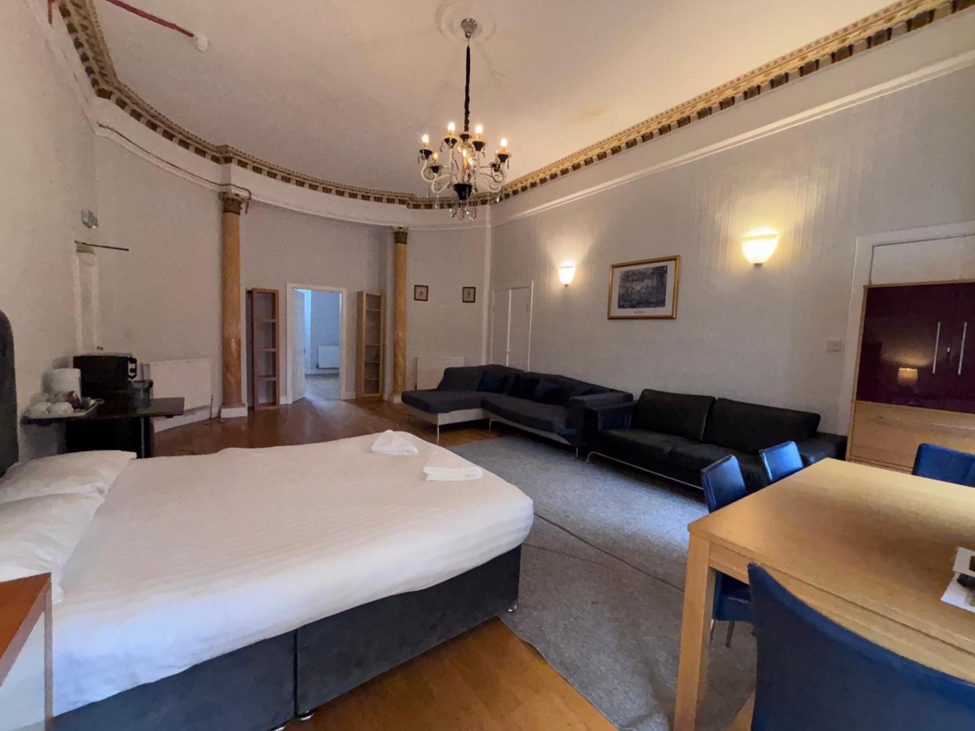 Park View House Hotel 3*
