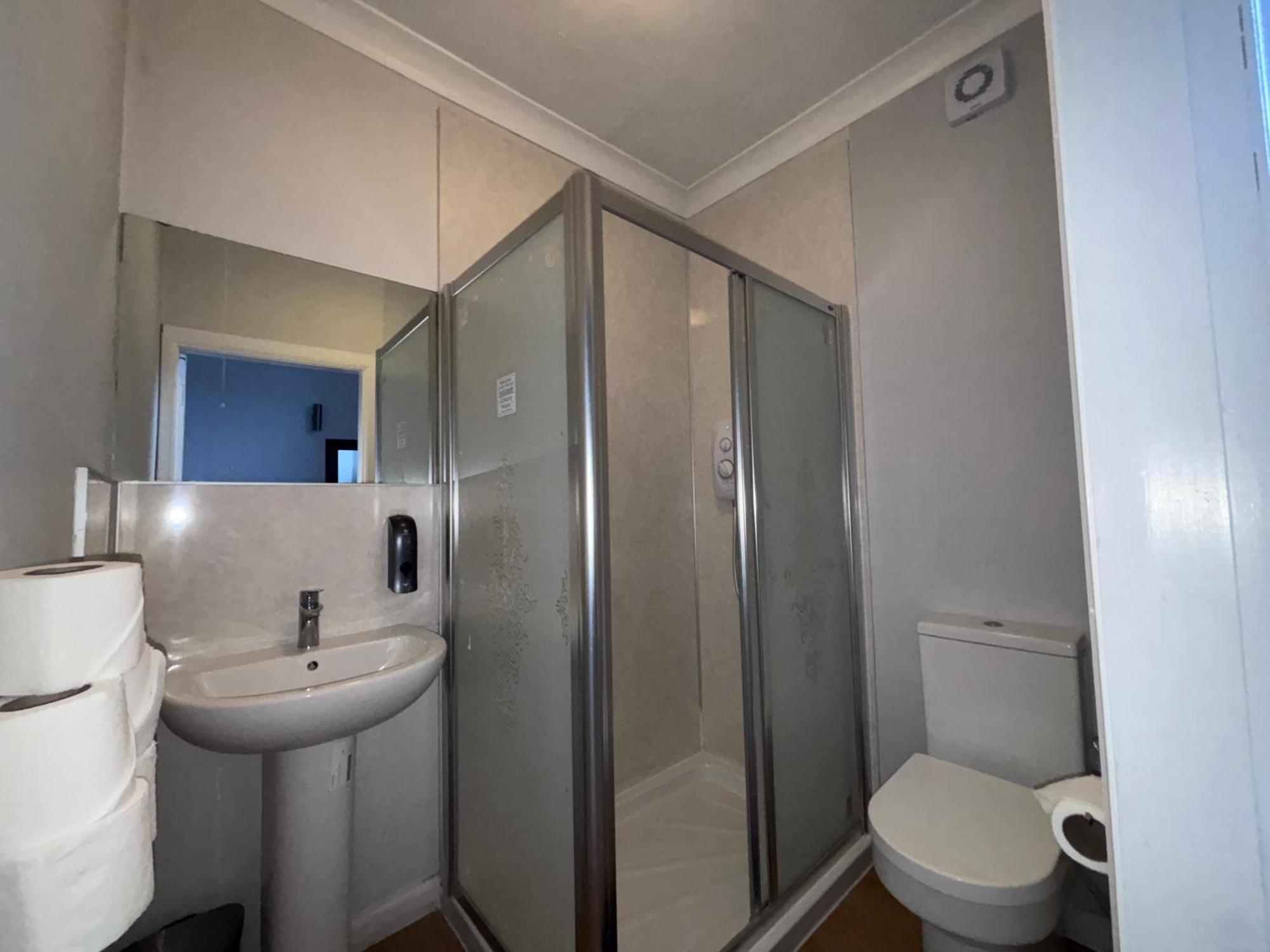 Hotel Park View House Edinburgh