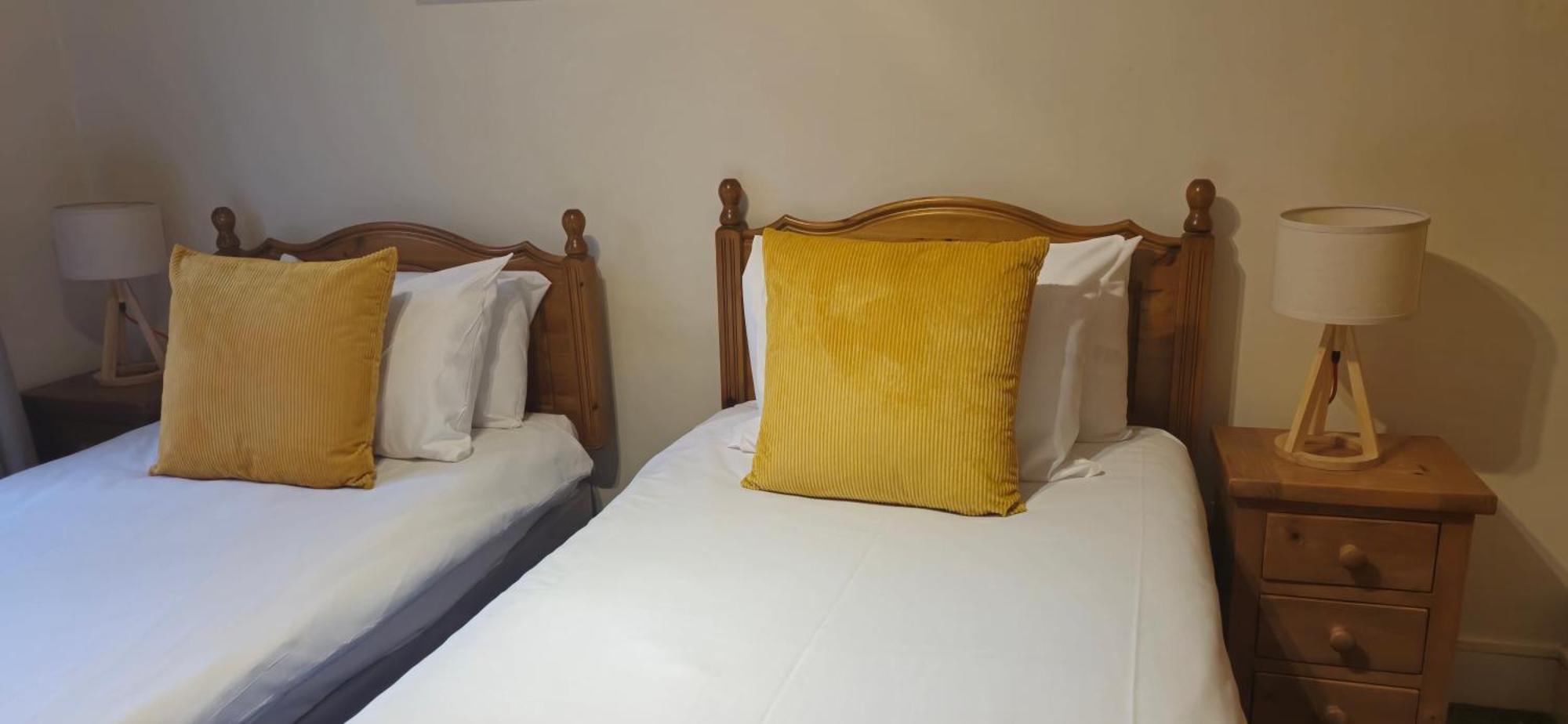 Hopetoun With Free Parking Apartment