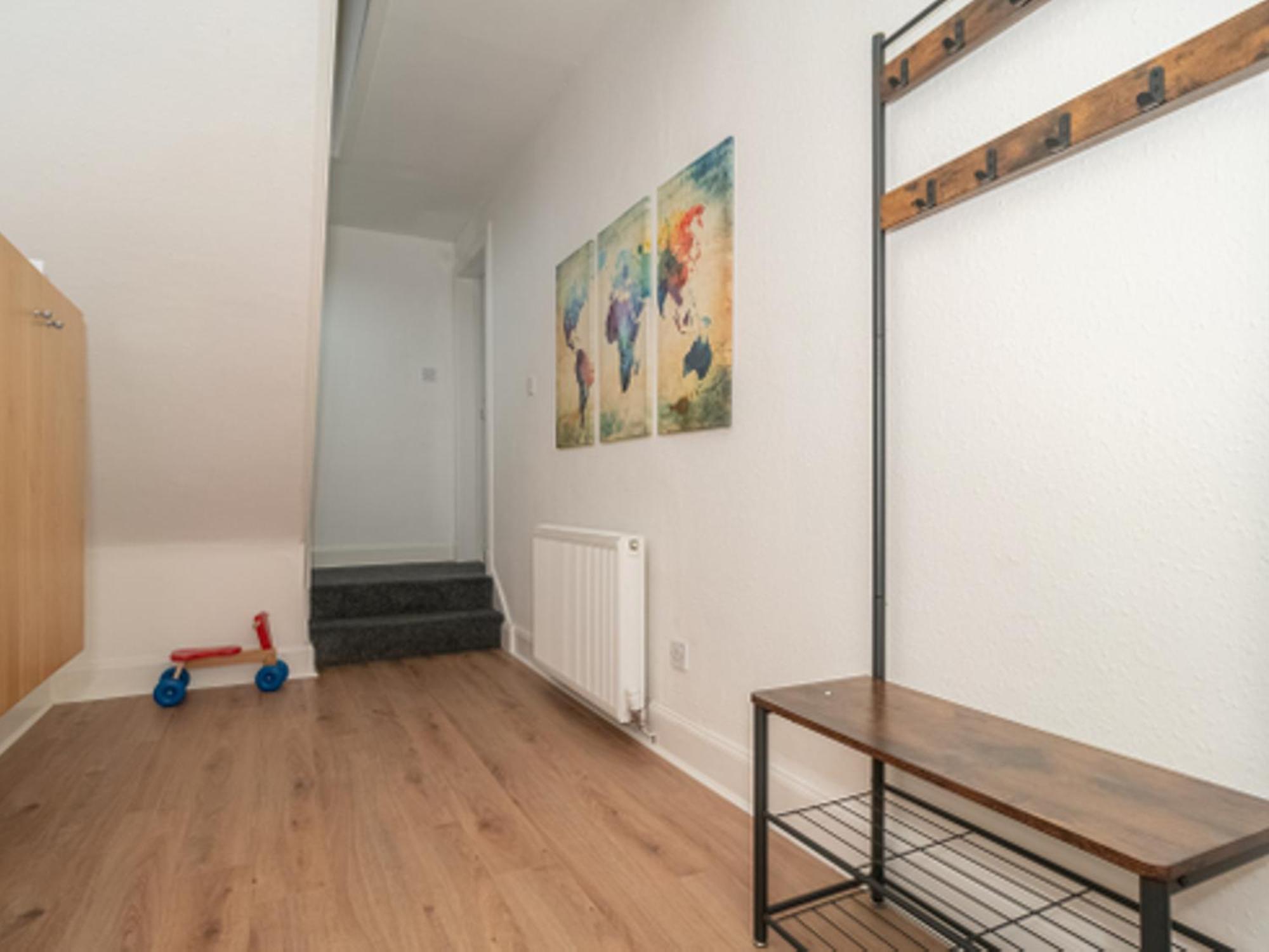 Holiday home Charming Family House In Rosewell - Pass The Keys Edinburgh