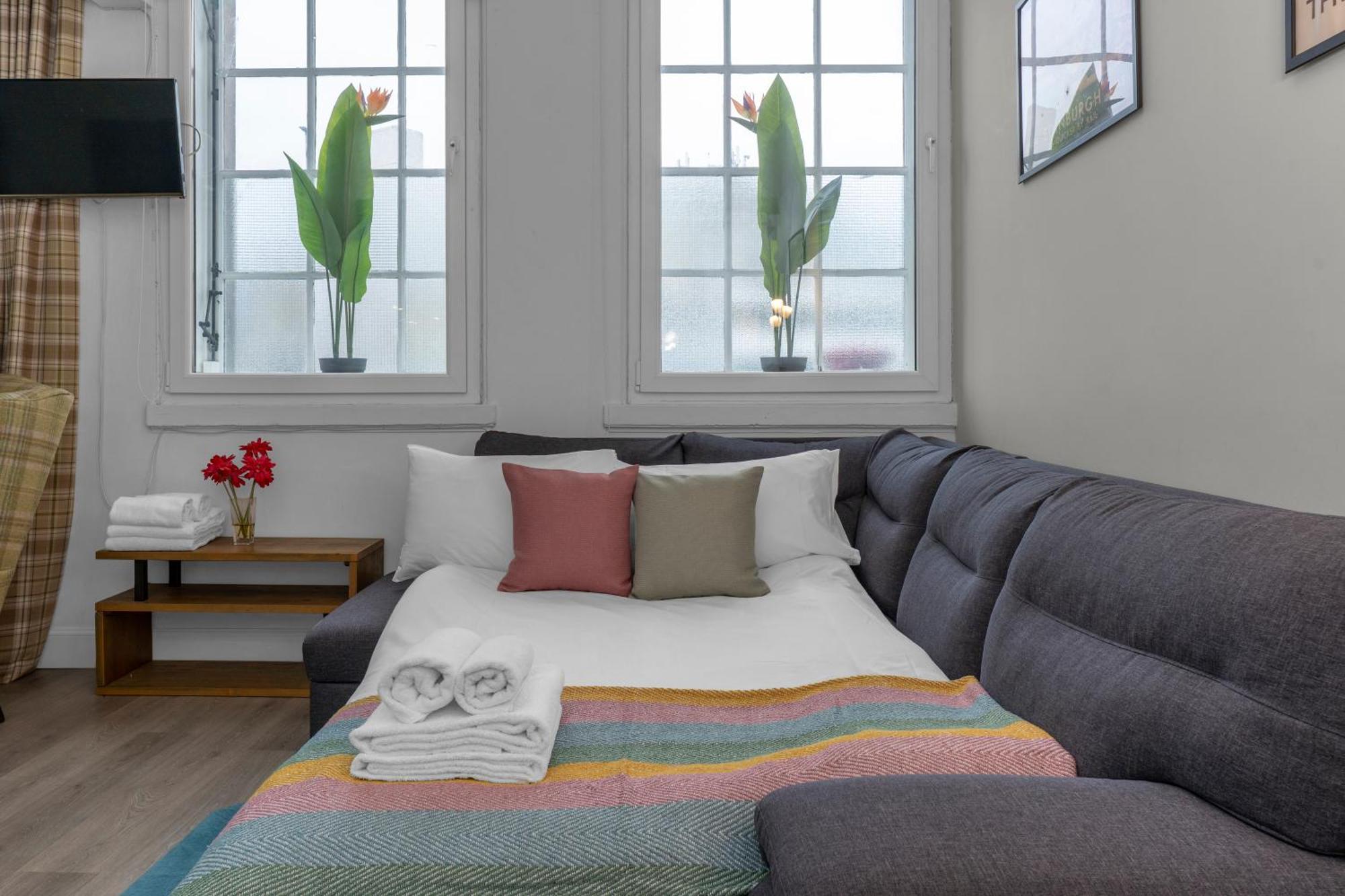 Apartment Bliss