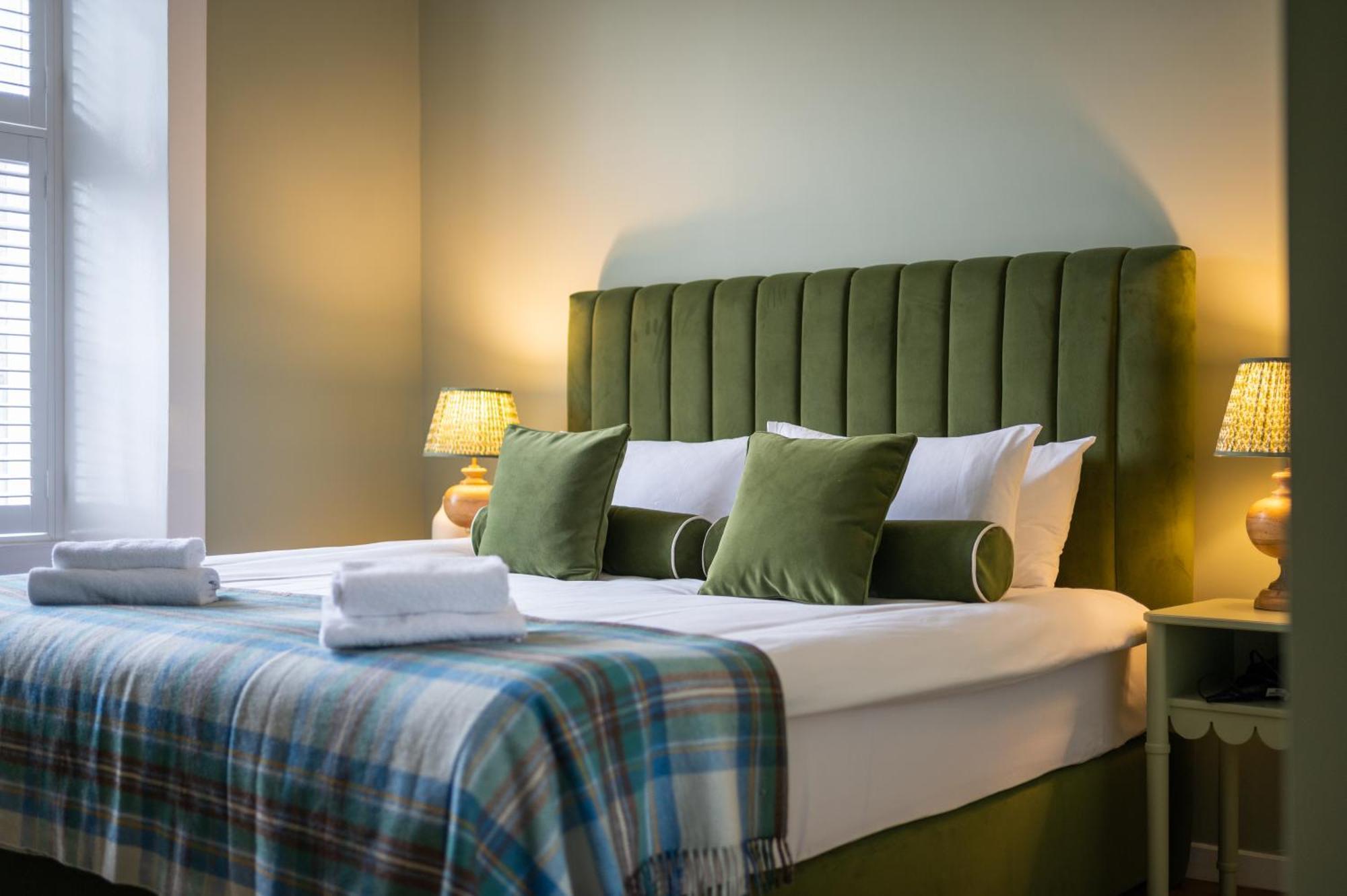No. 53 Frederick Street Guest house Edinburgh