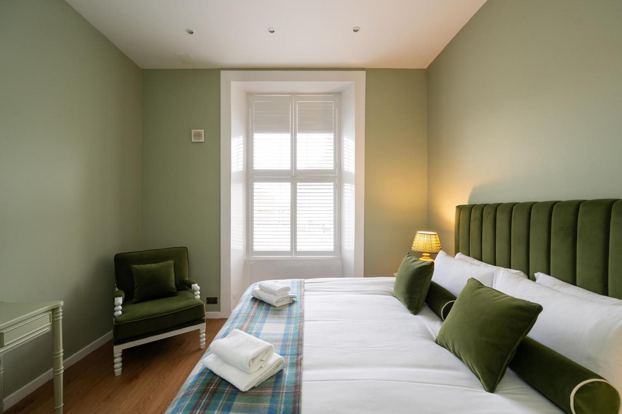 No. 53 Frederick Street Guest house 3*