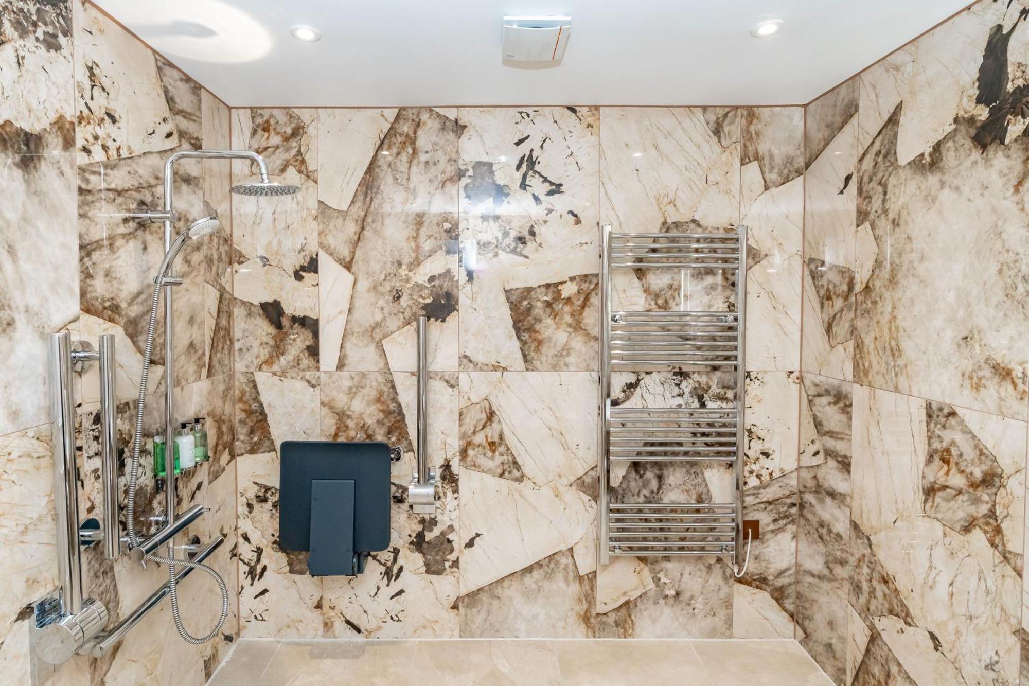 Dragon Luxury At 9 Albyn Place * EDI