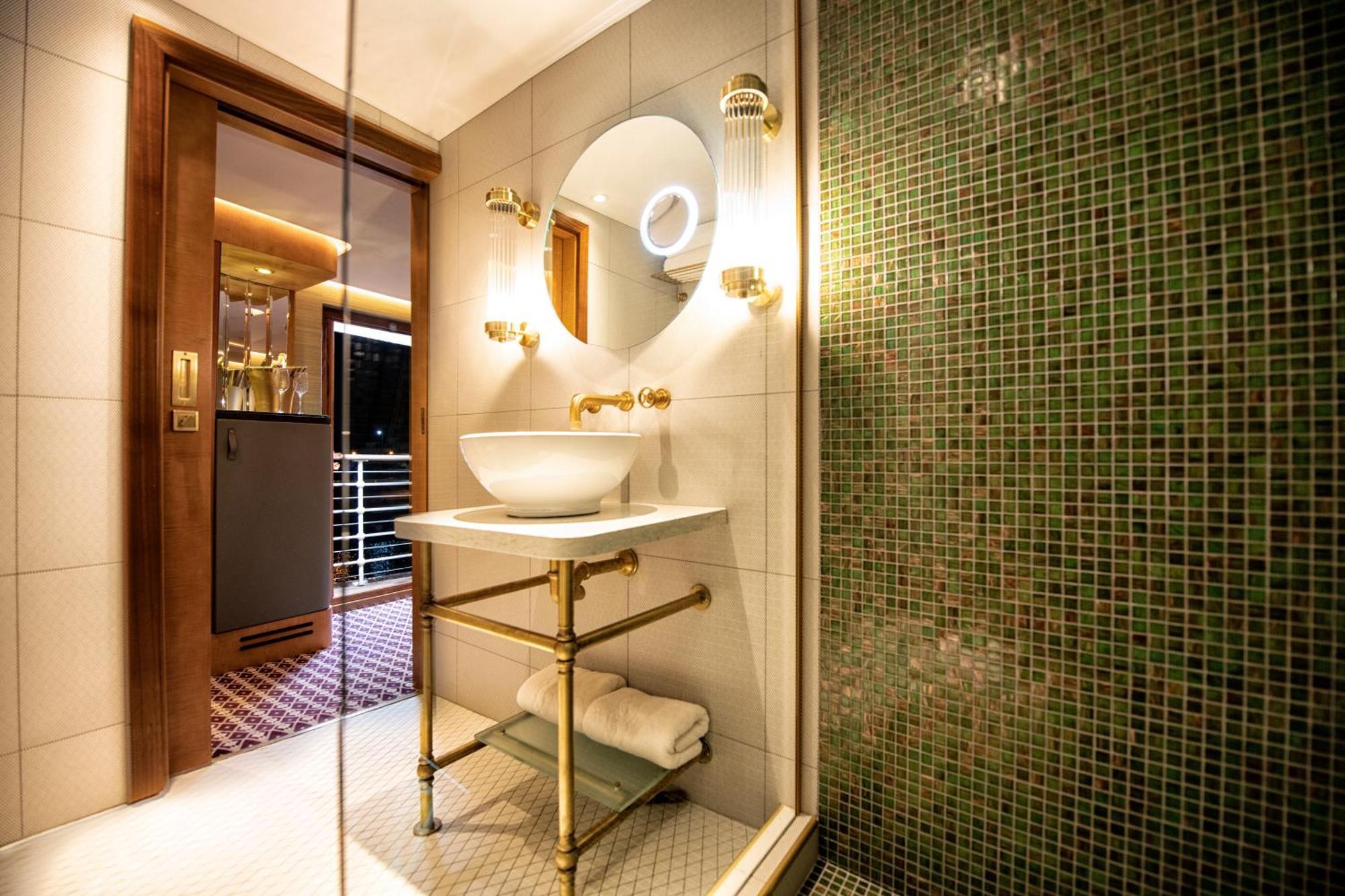 Hotel Fingal 5*