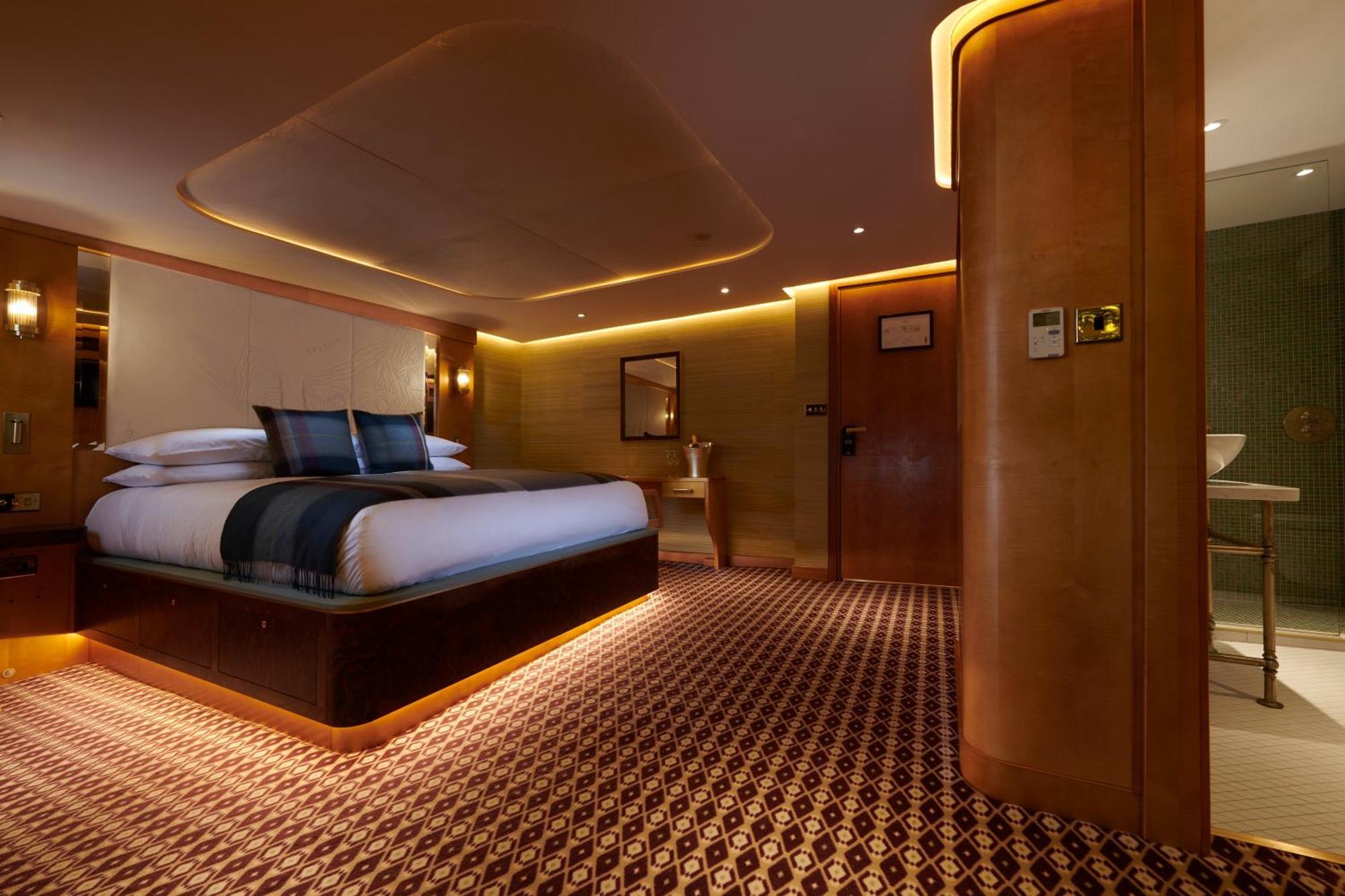 Hotel Fingal