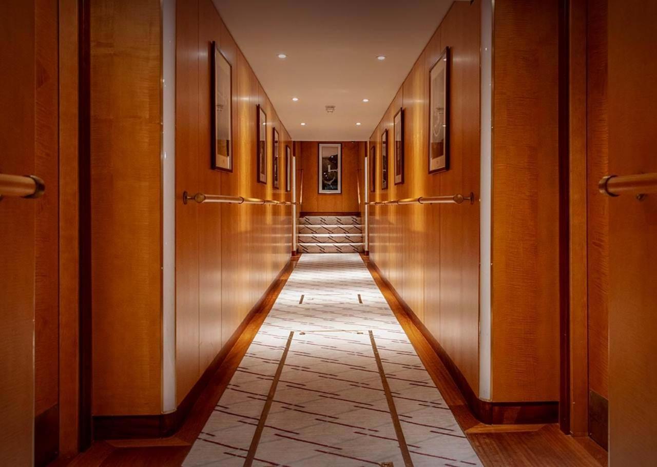 Hotel Fingal