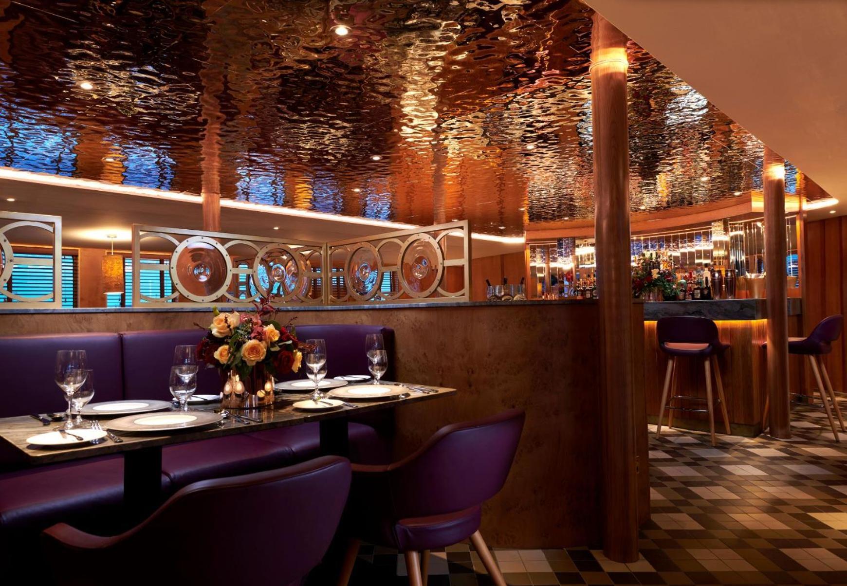 Fingal 5* Edinburgh