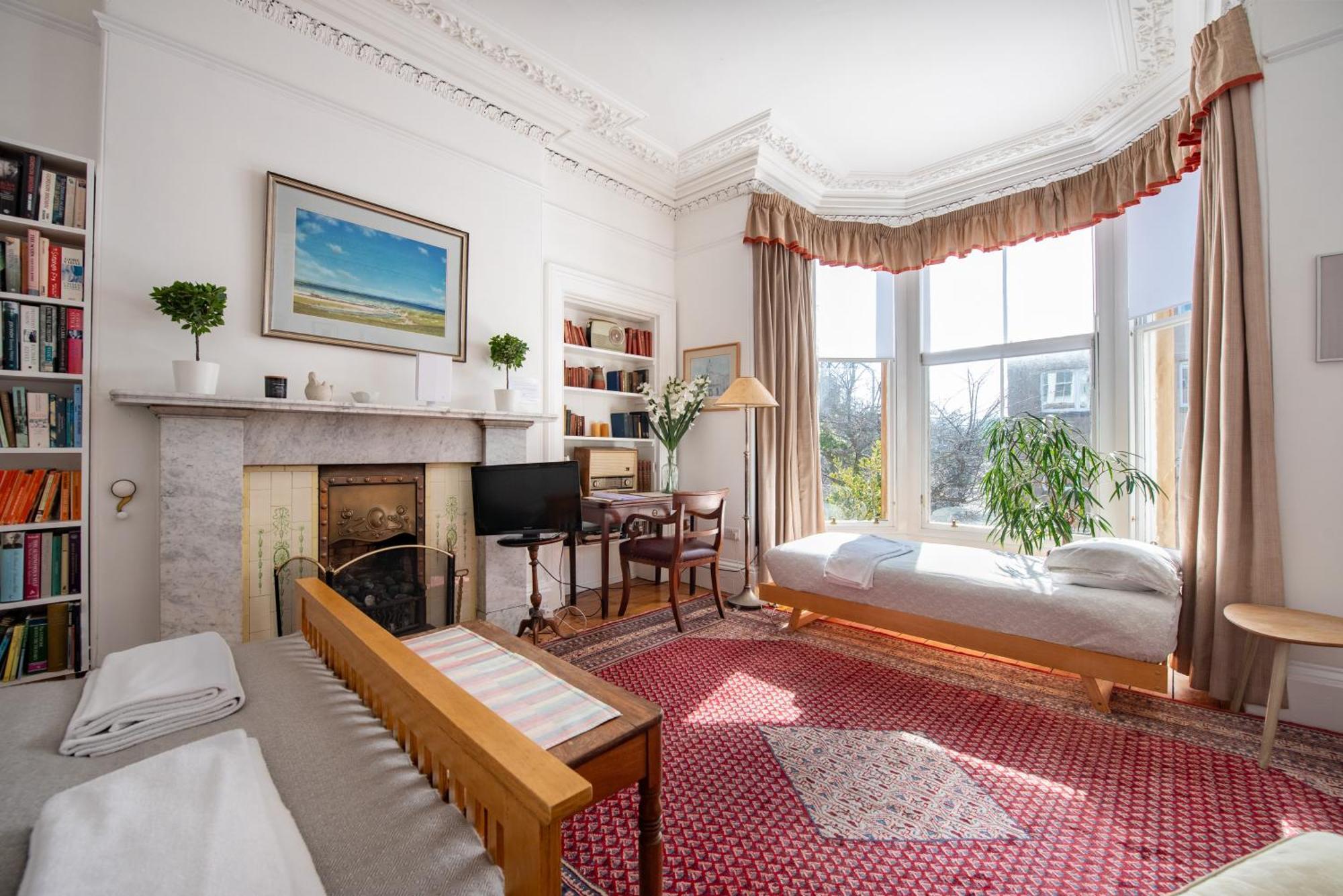 Sheens House Edinburgh