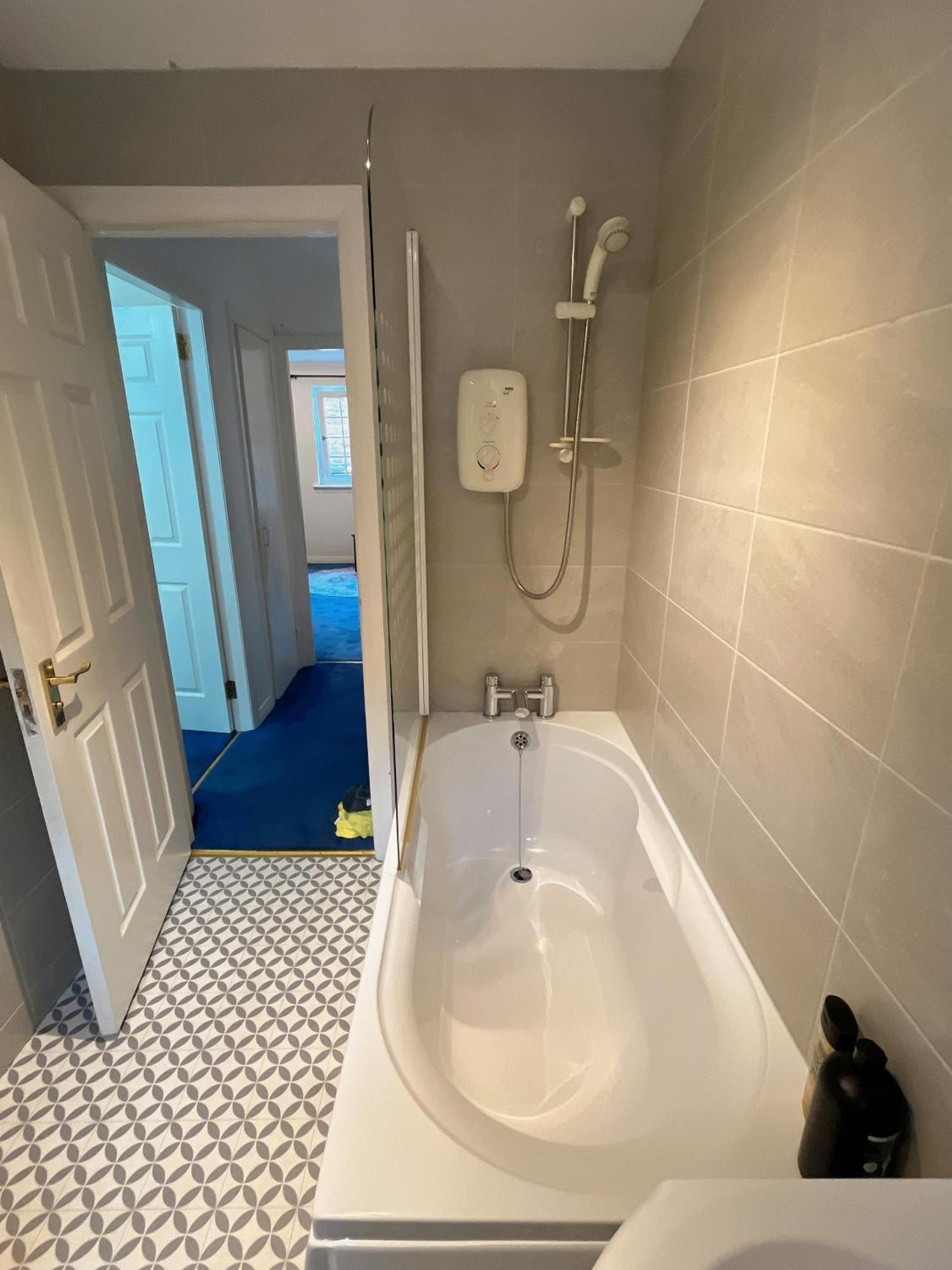 Relaxing Free Parking Space For One Edinburgh