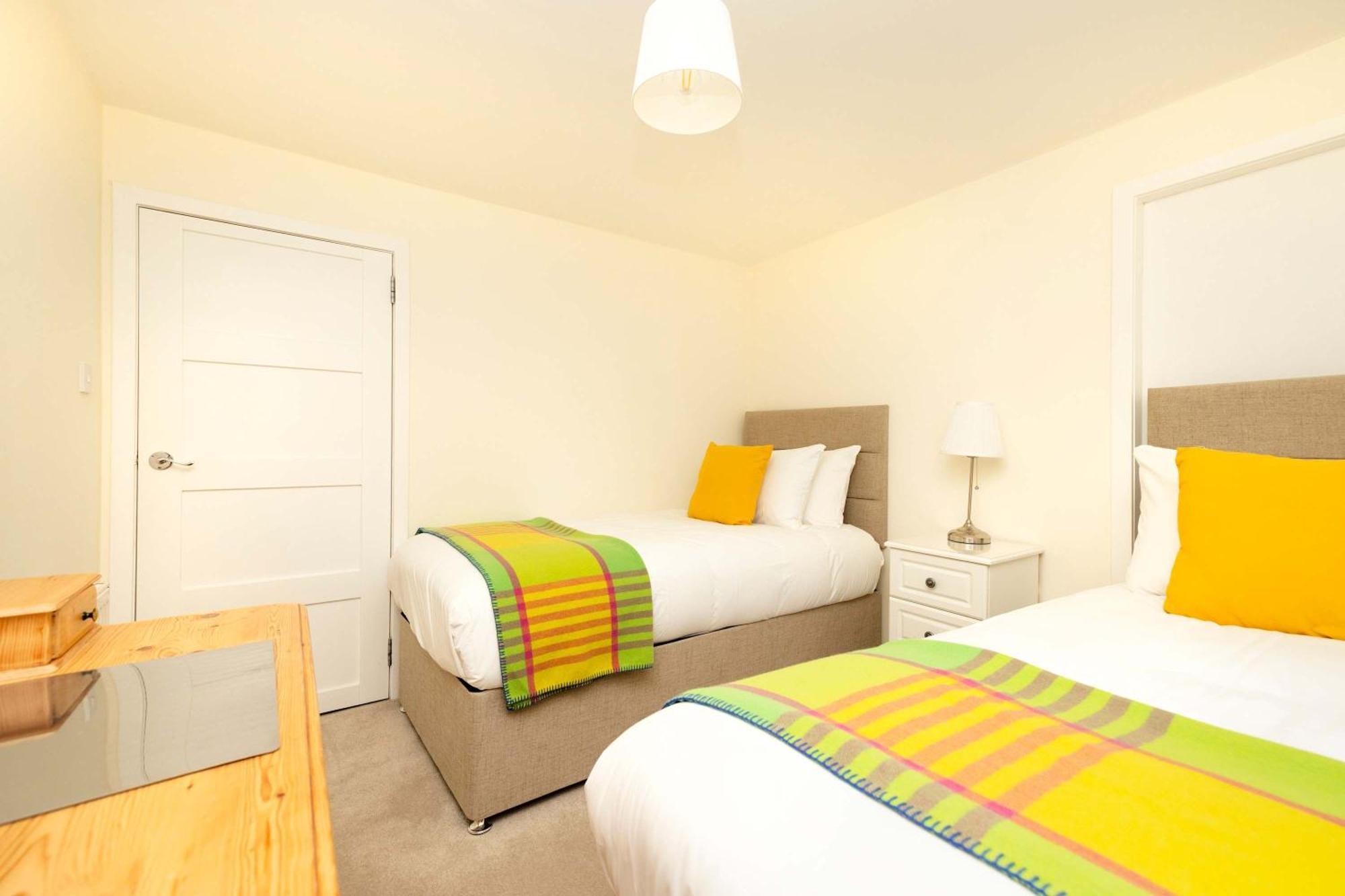 Joivy Secluded Brewery Apartment