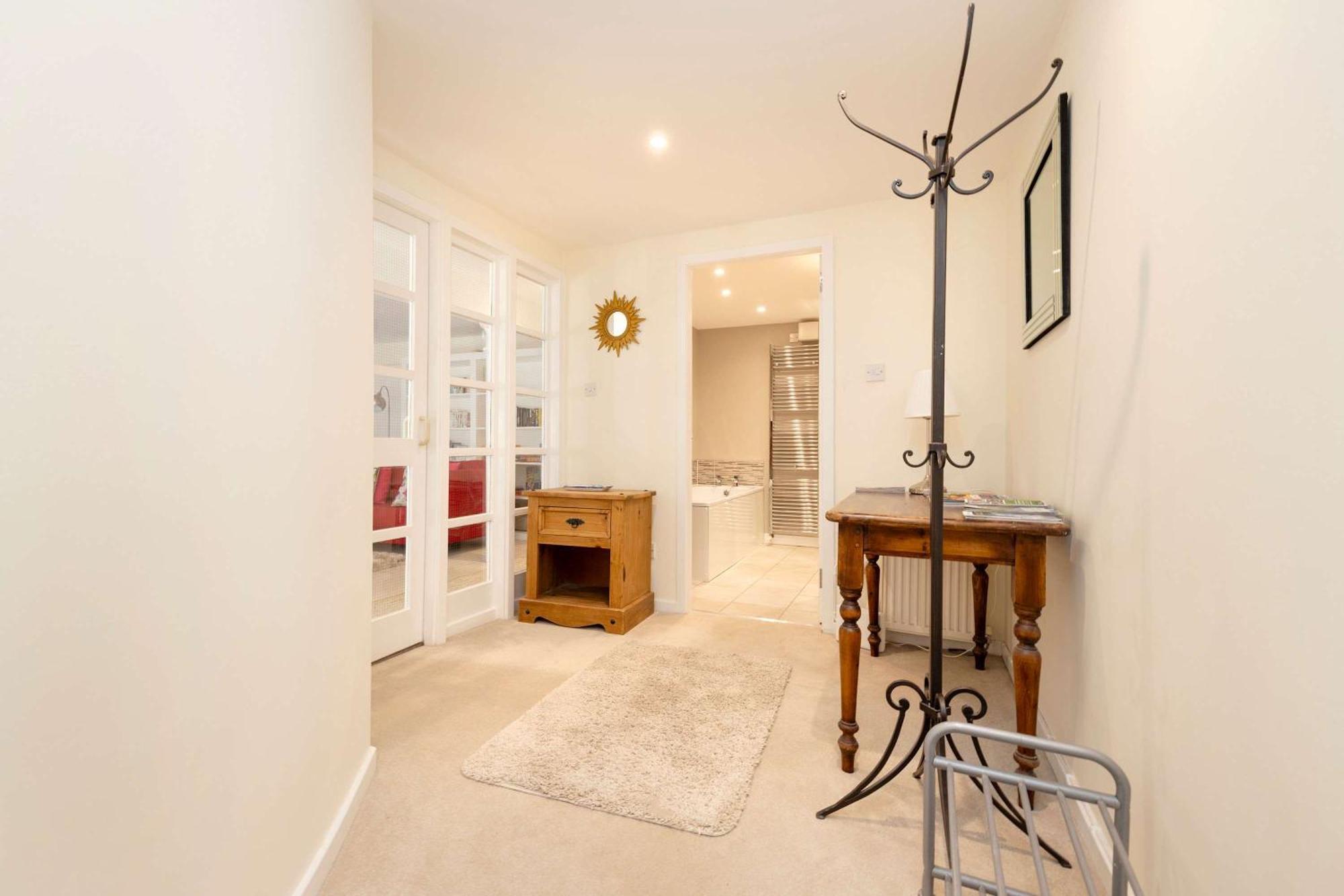 Apartment Joivy Secluded Brewery *