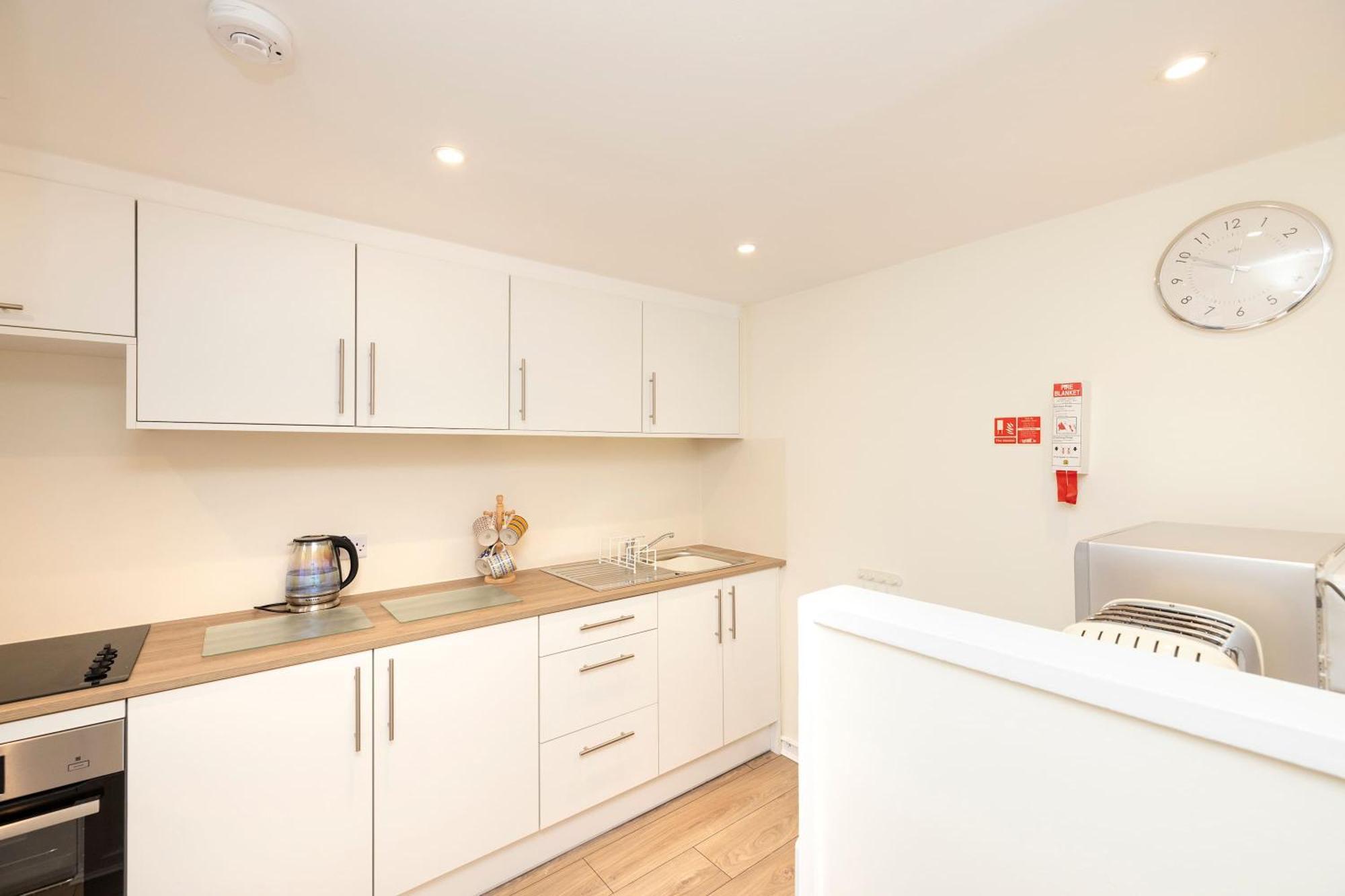 Apartment Joivy Secluded Brewery *