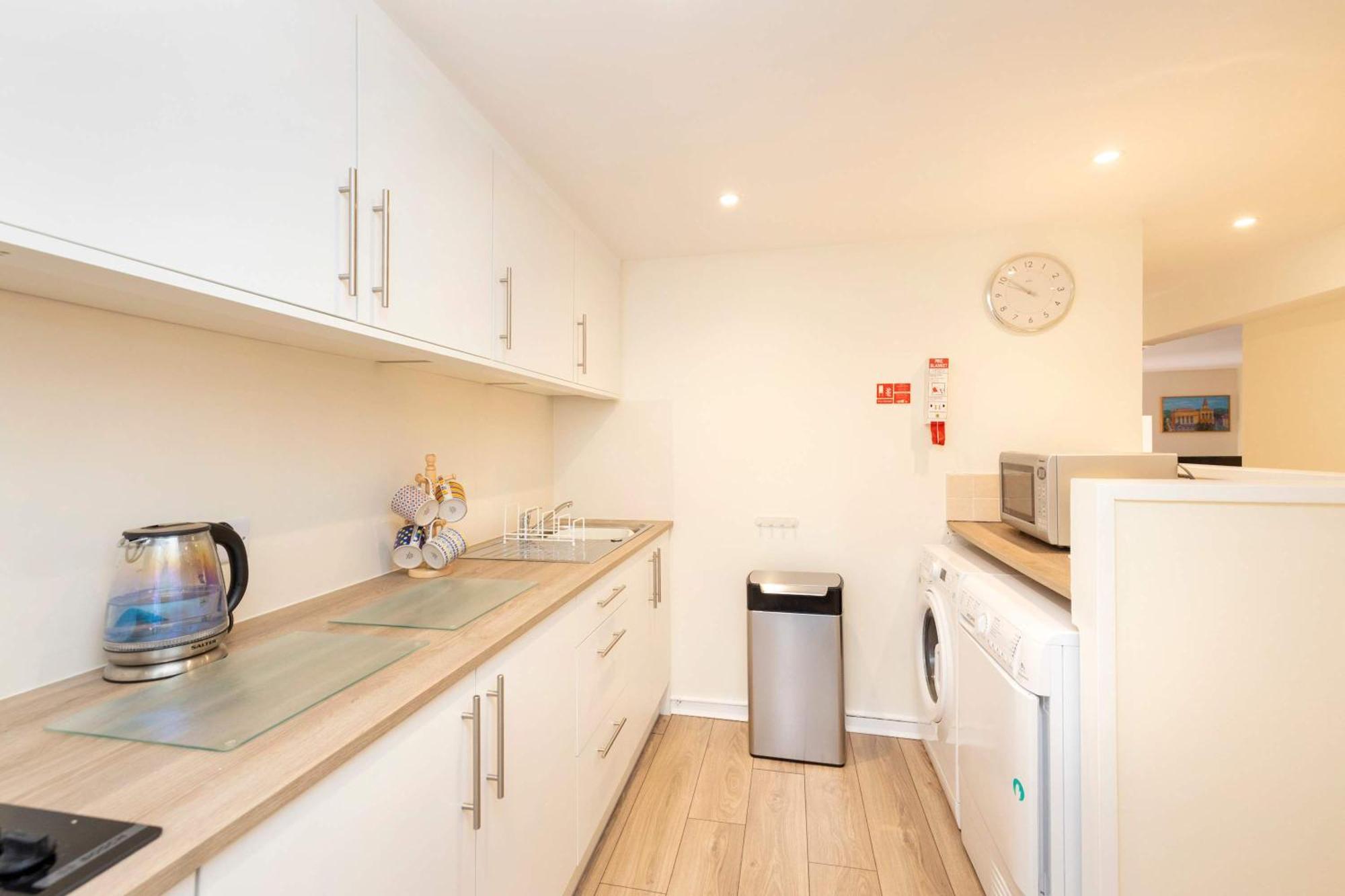 Apartment Joivy Secluded Brewery *