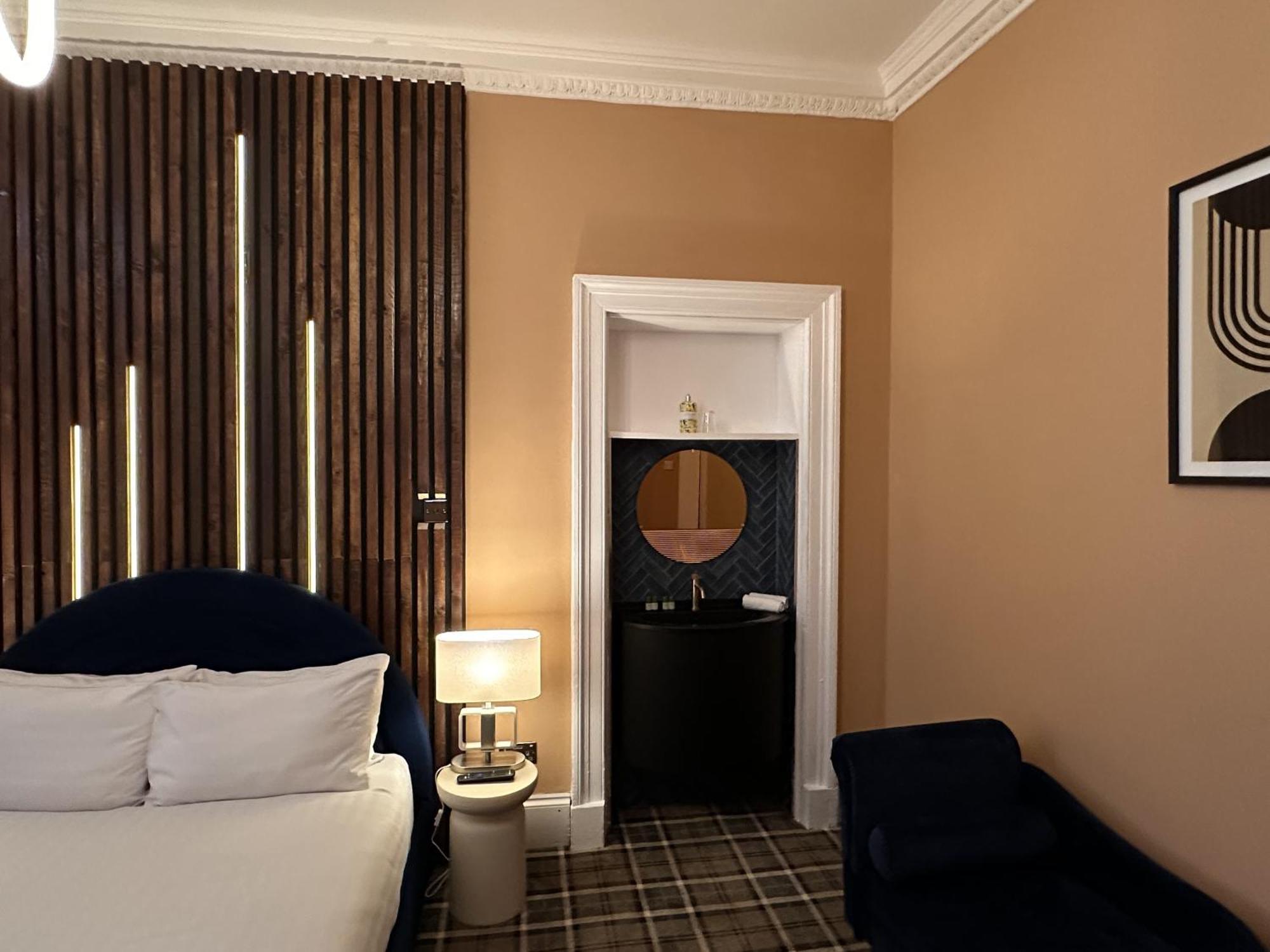 The Valentine - Townhouse (adults Only) 3* Edinburgh