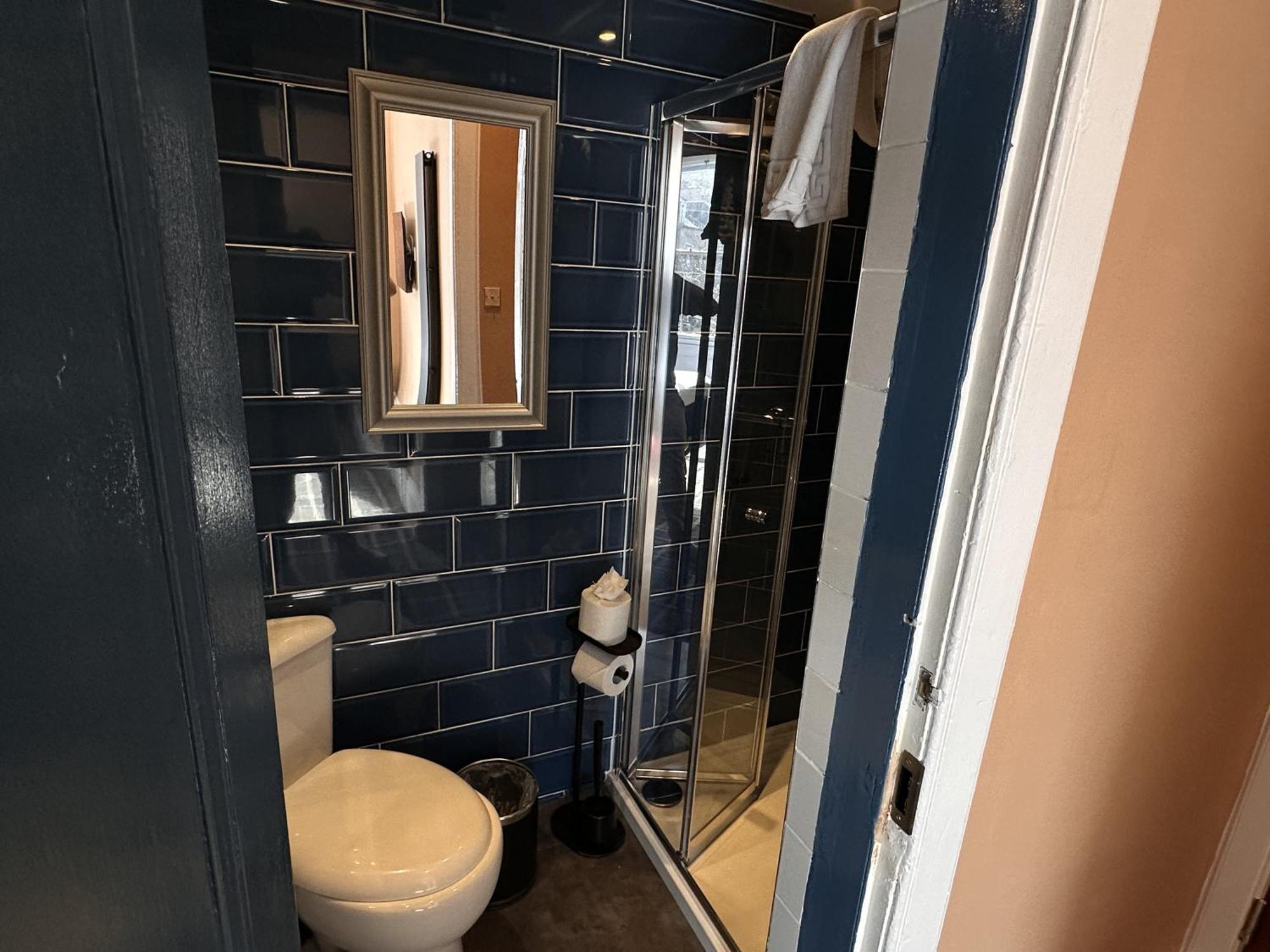 The Valentine - Townhouse (adults Only) Edinburgh