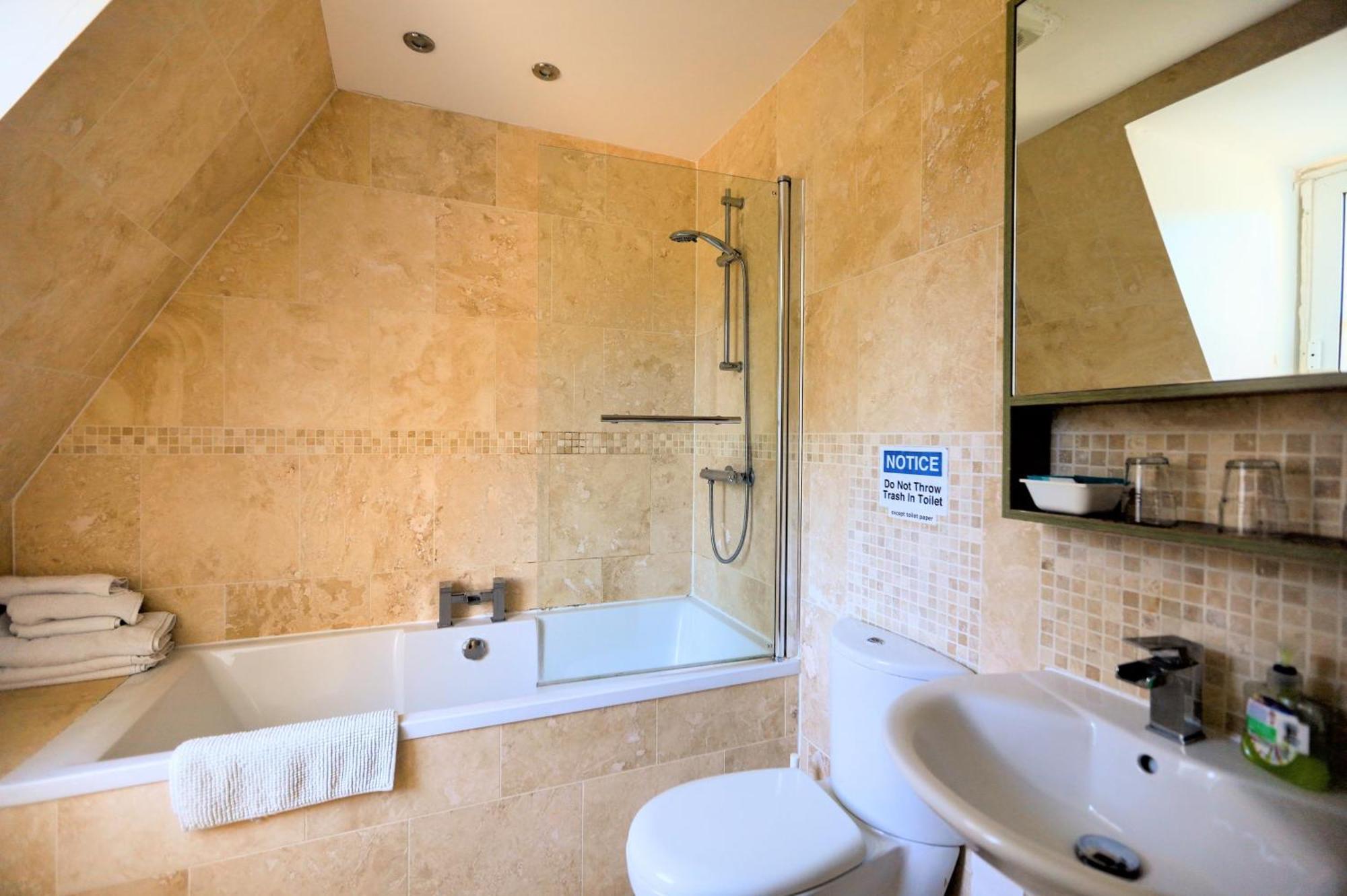 Frühstückspension Edinburgh Holiday Guest House 3*