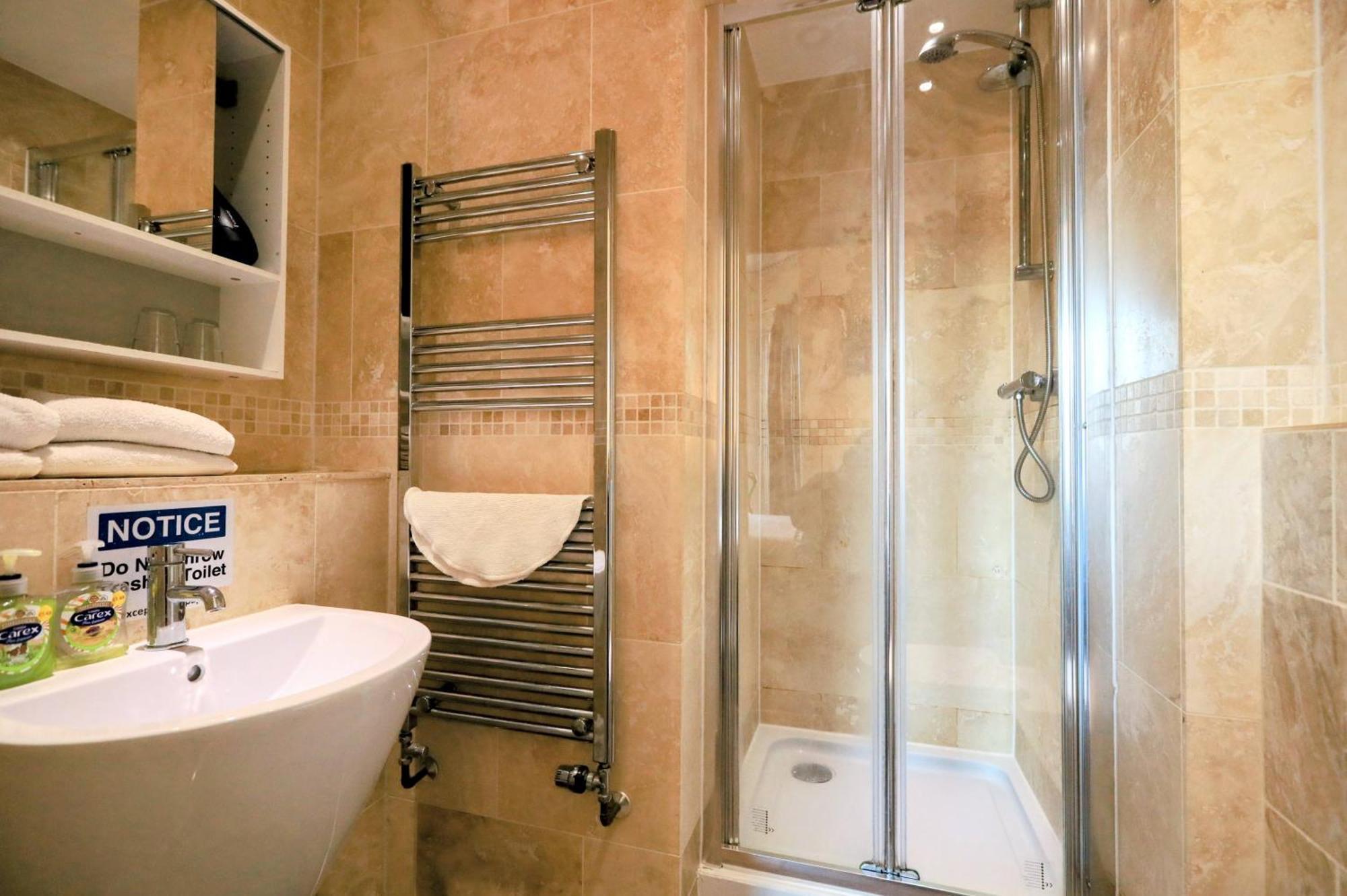Frühstückspension Edinburgh Holiday Guest House