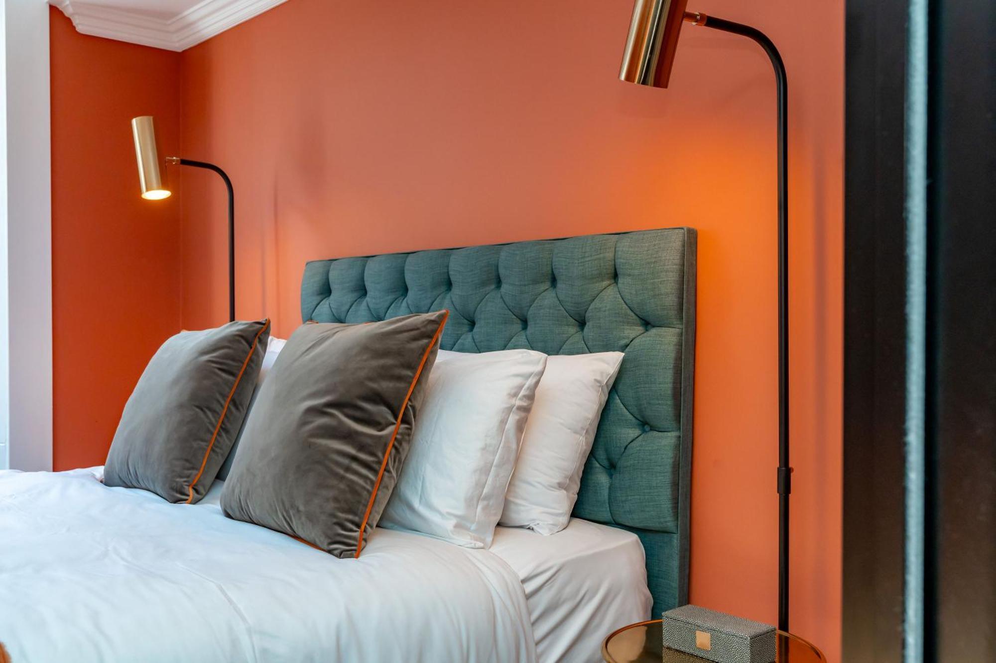 Dragon Luxury At 9 Albyn Place