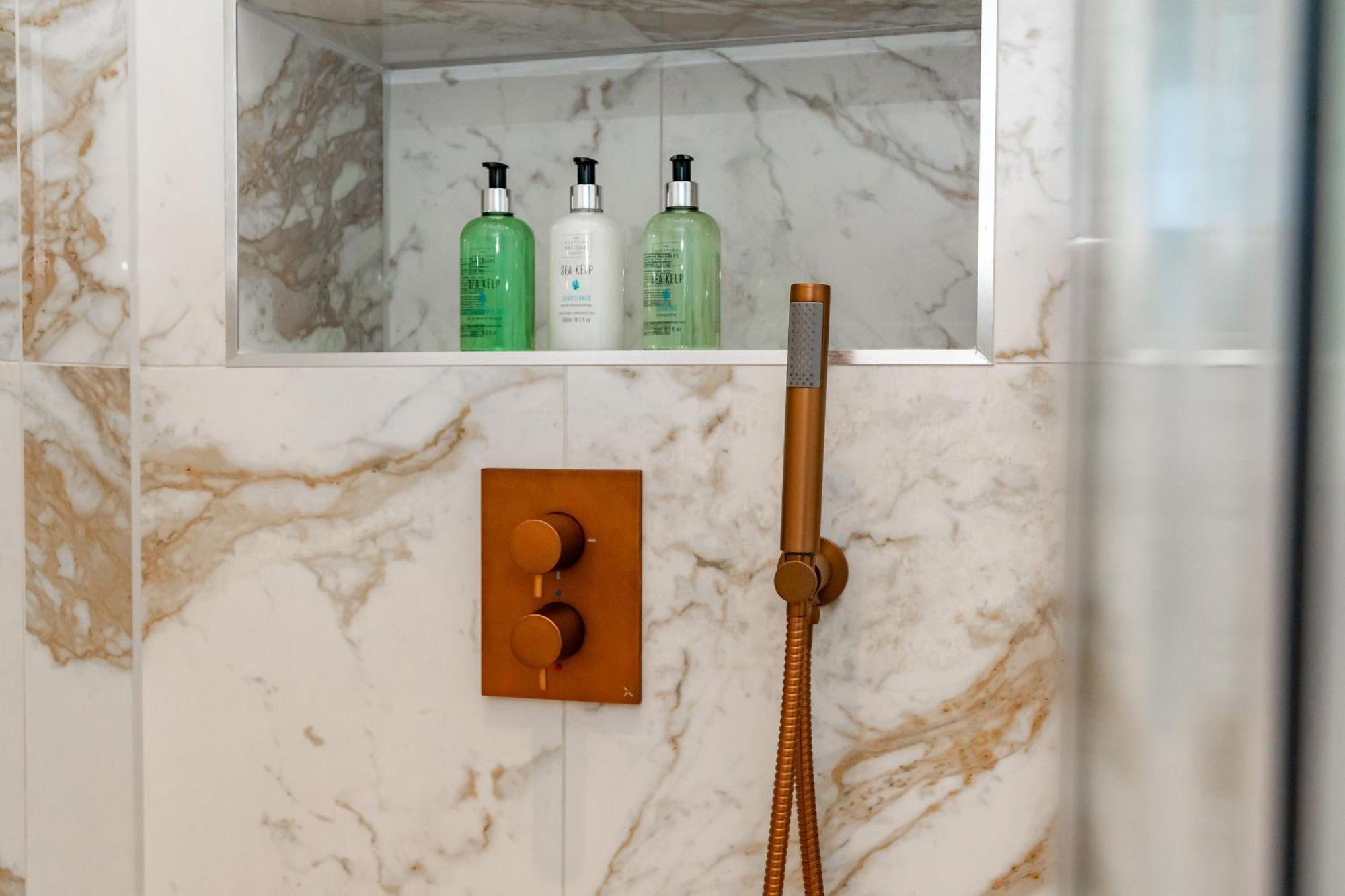 Dragon Luxury At 9 Albyn Place Apartment EDI