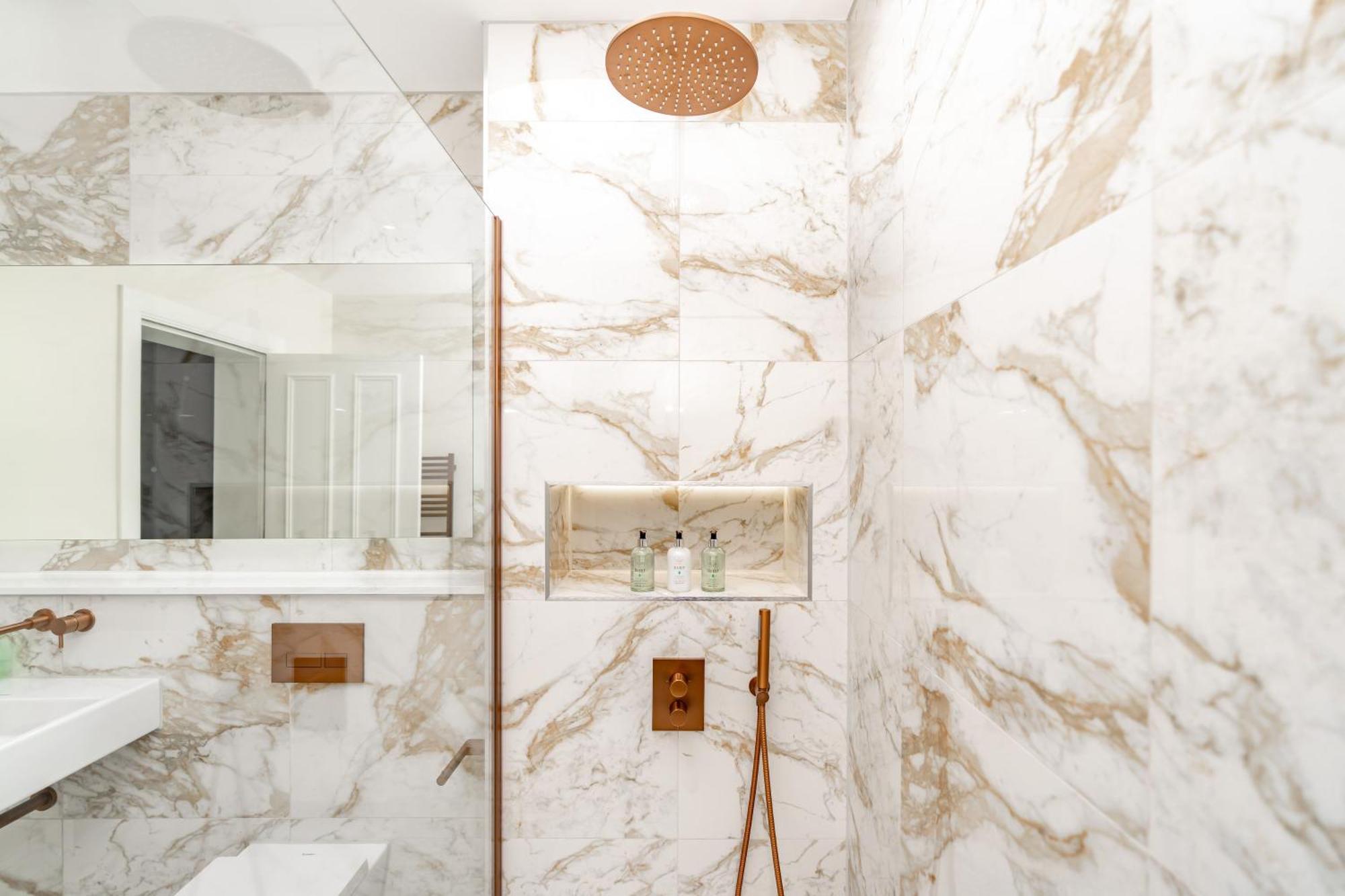 Dragon Luxury At 9 Albyn Place Apartment EDI