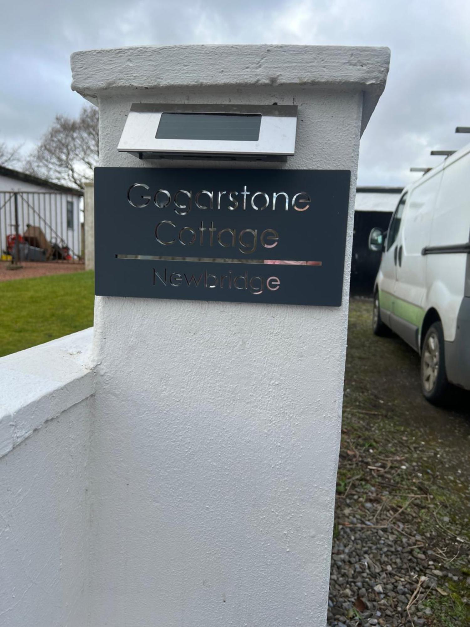 Apartment Gogarstone