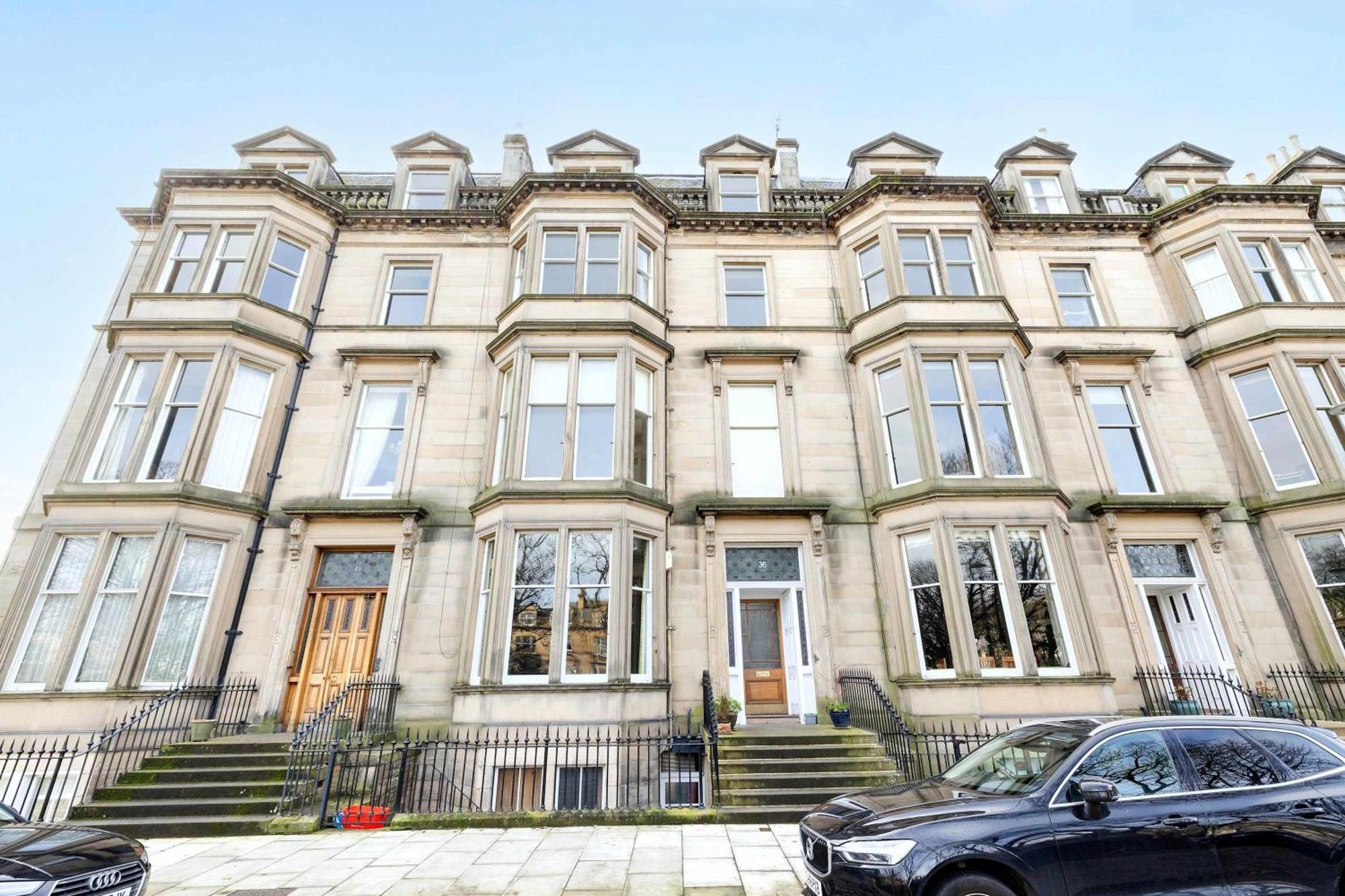 Apartment Joivy Spacious 2-bedroom Ground Floor Flat