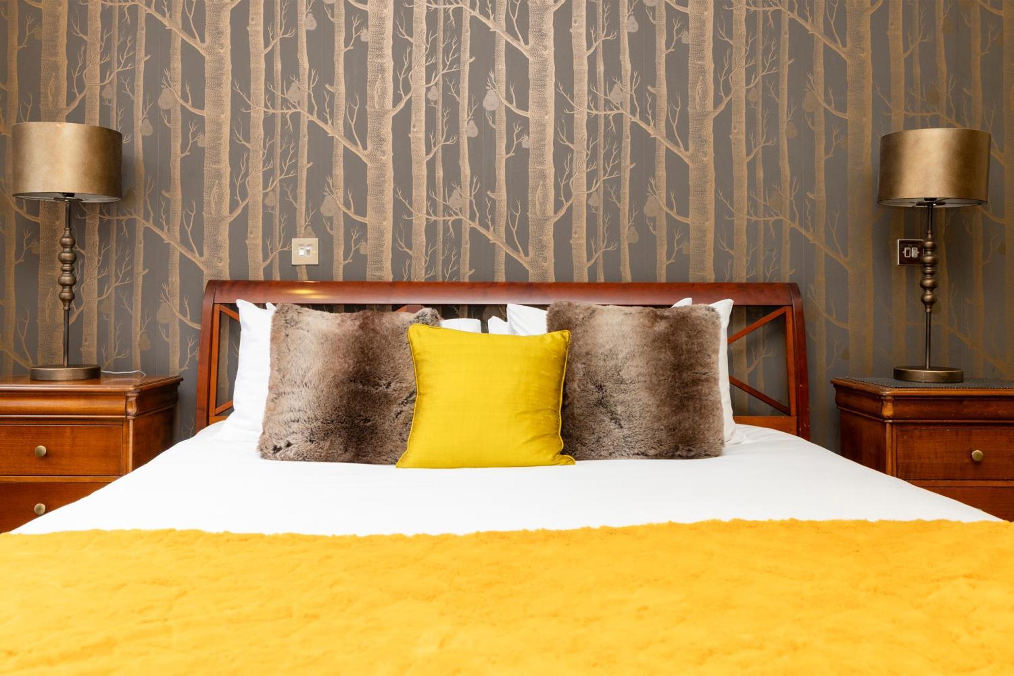 Joivy Ultra Luxe Near Princes Street * EDI