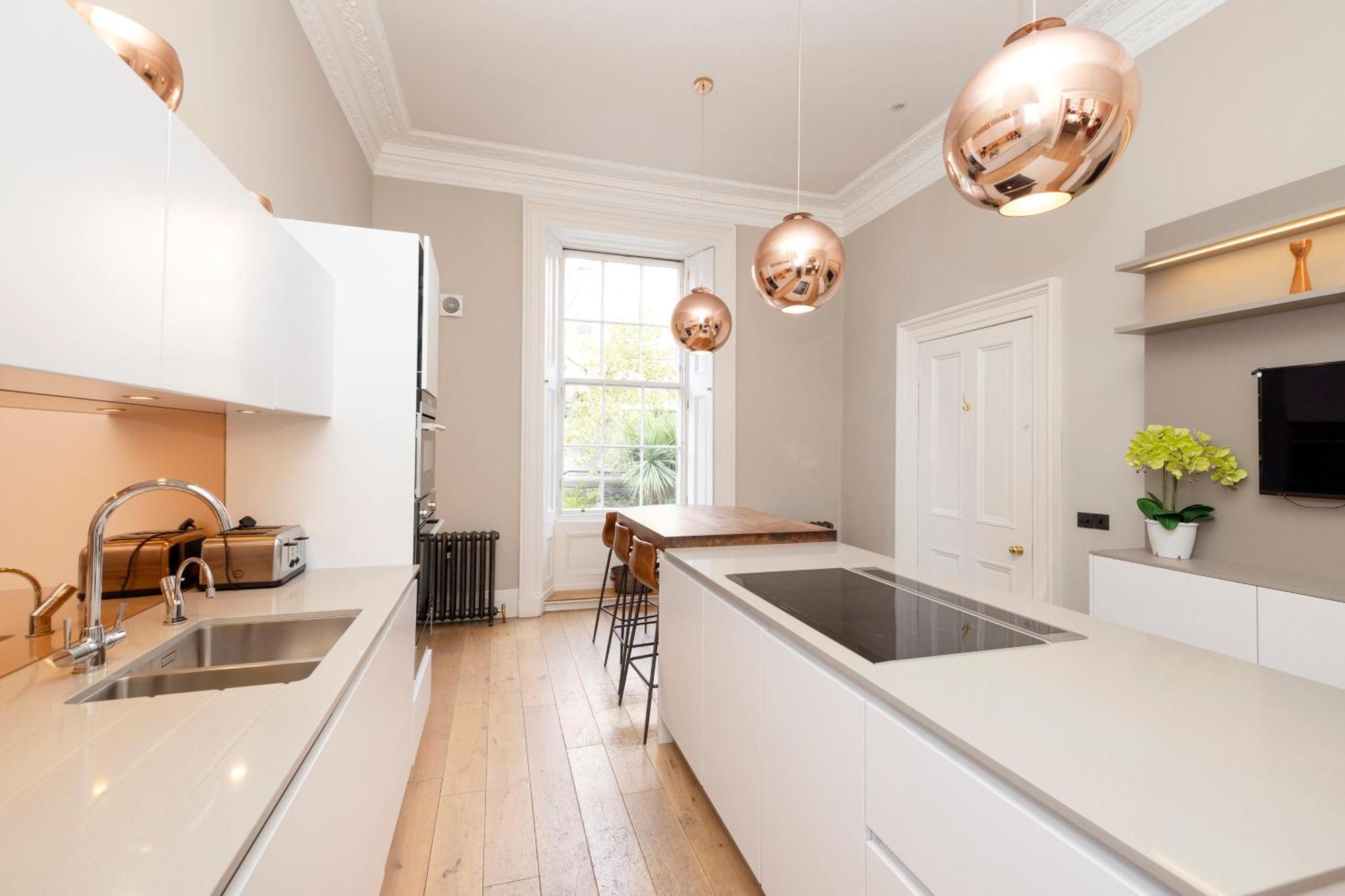 Joivy Ultra Luxe Near Princes Street EDI