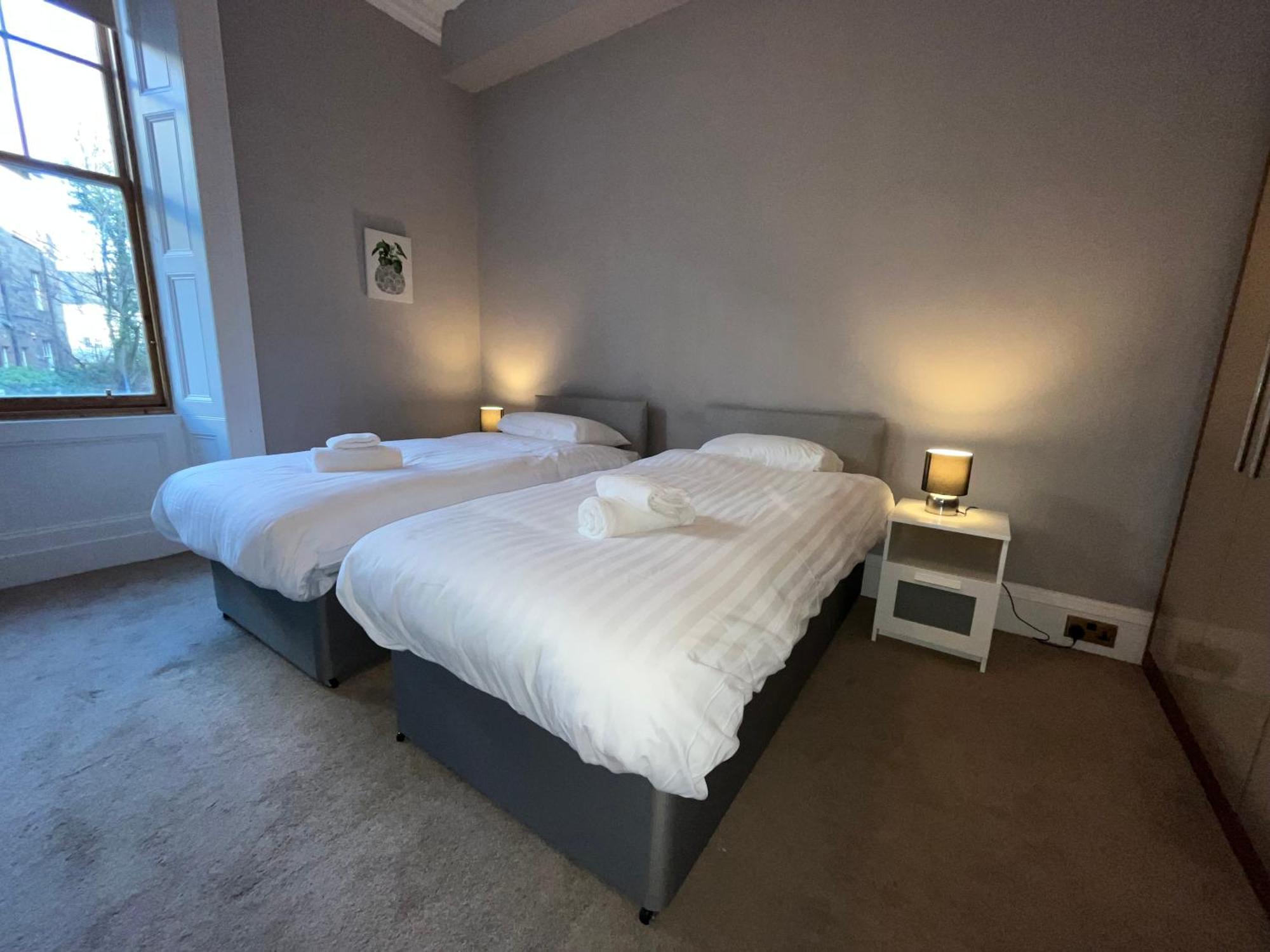No6 West Coates Hotel