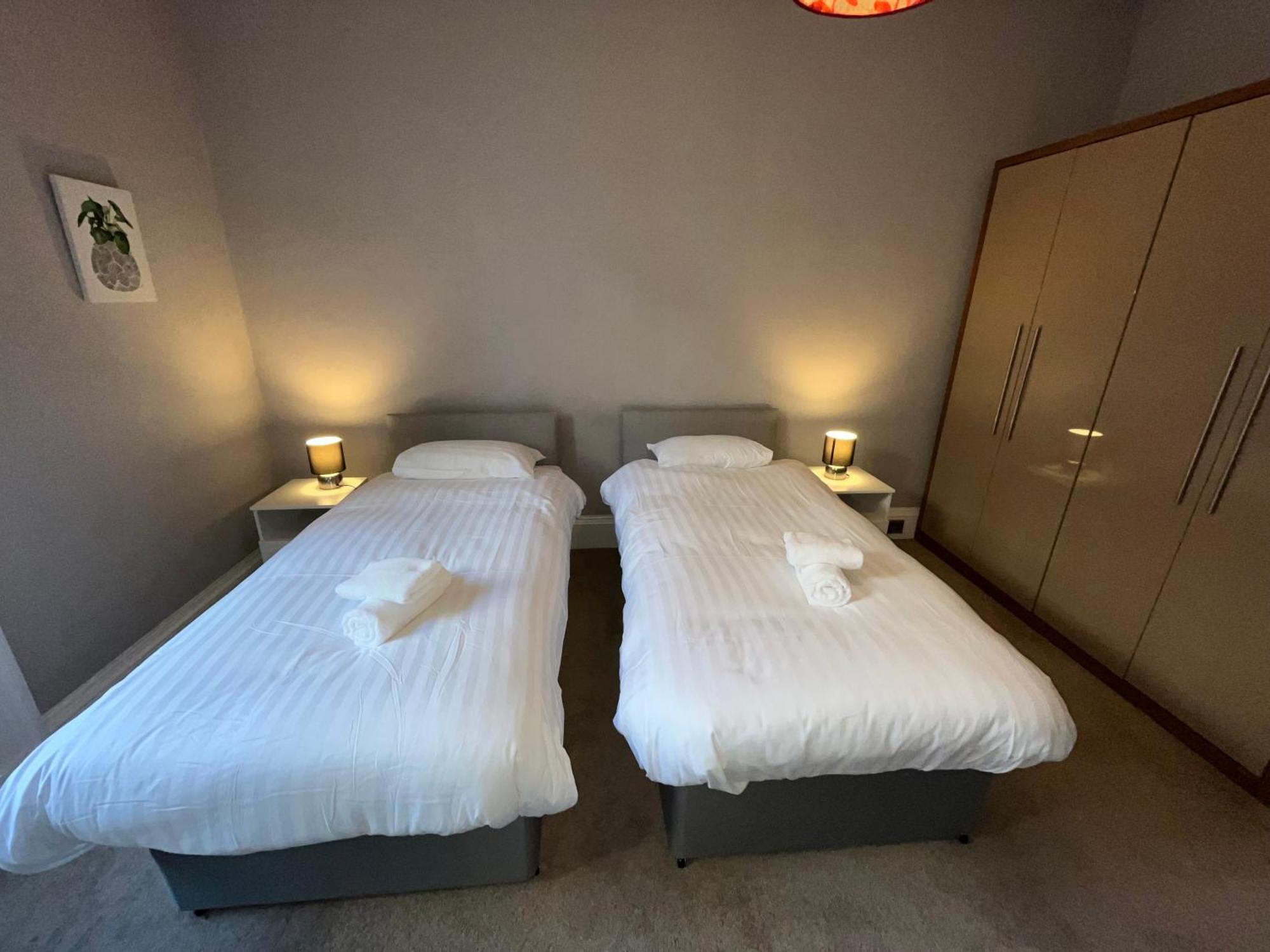 Hotel No6 West Coates Edinburgh