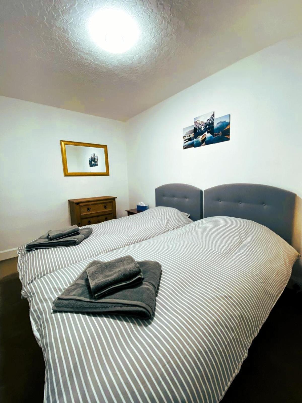 Homestay Bellevue Edinburgh