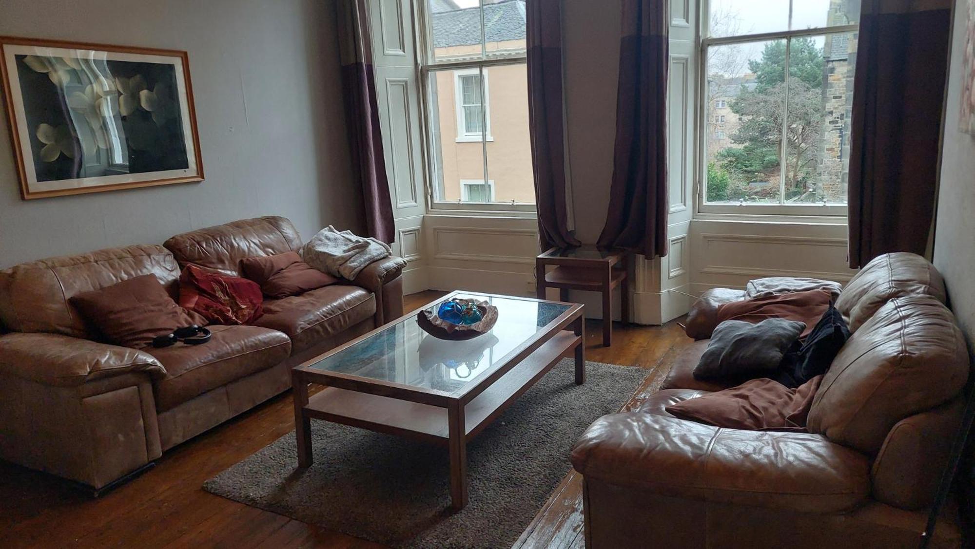 Lauriston Place