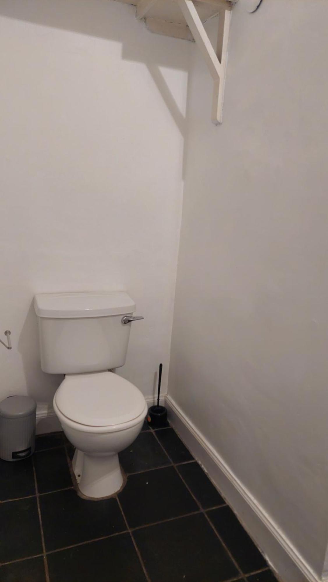 Apartment Lauriston Place *