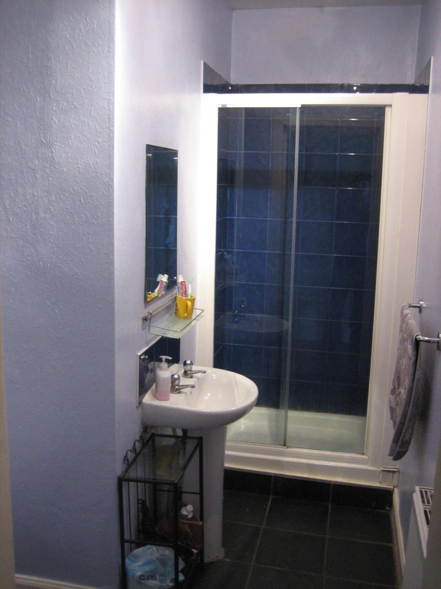 Apartment Lauriston Place