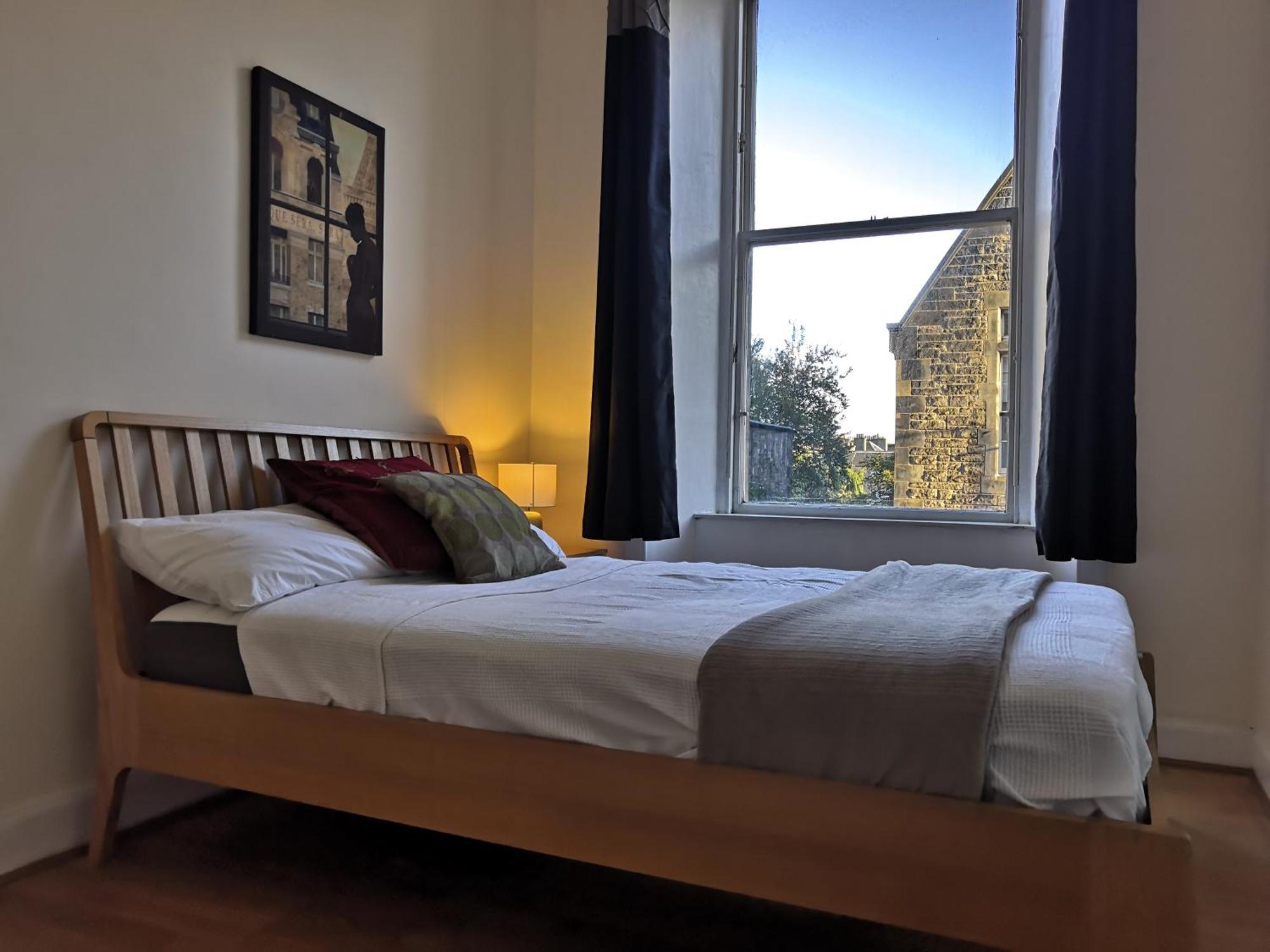 Lauriston Place *