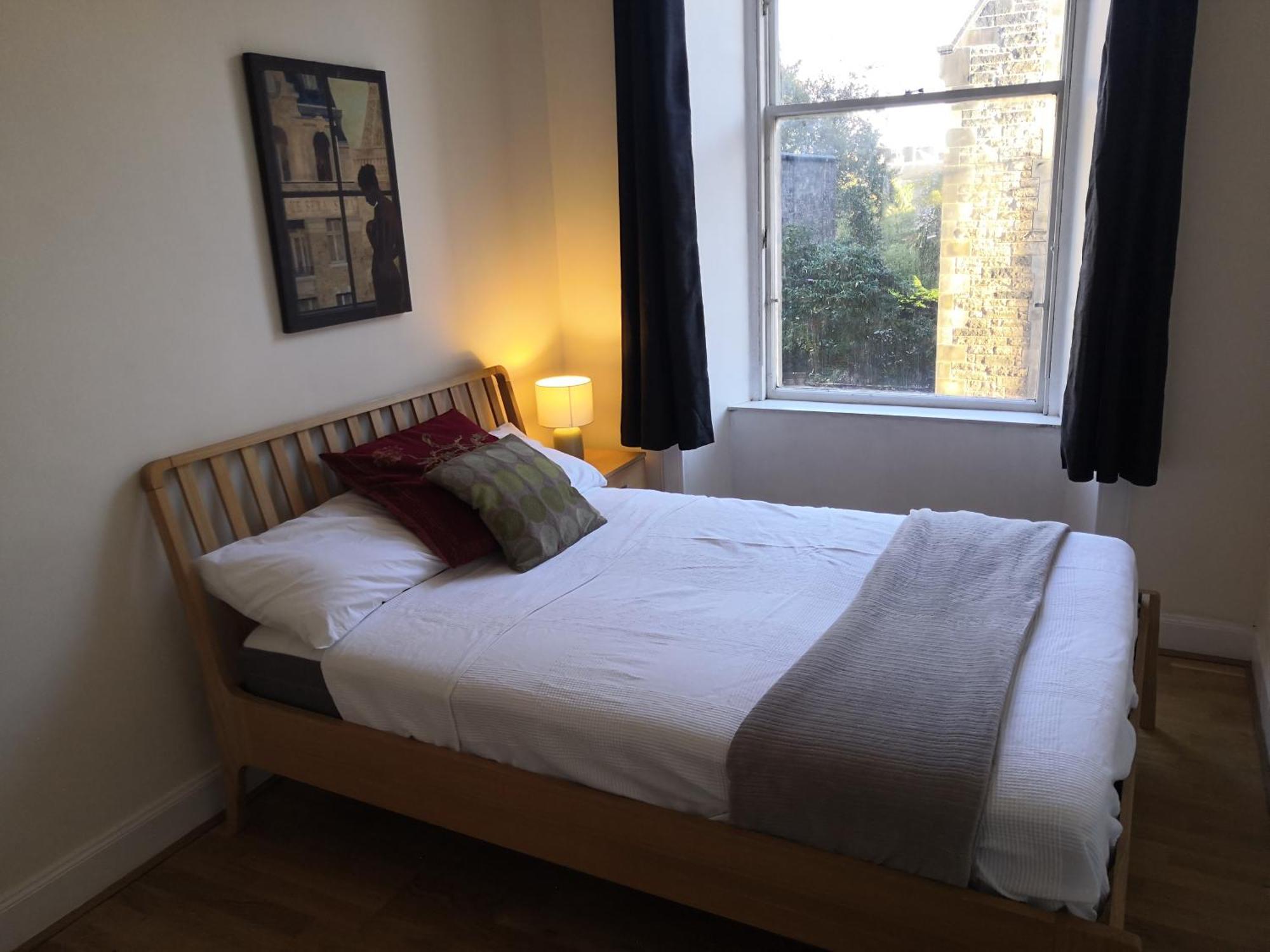 Lauriston Place Apartment Edinburgh