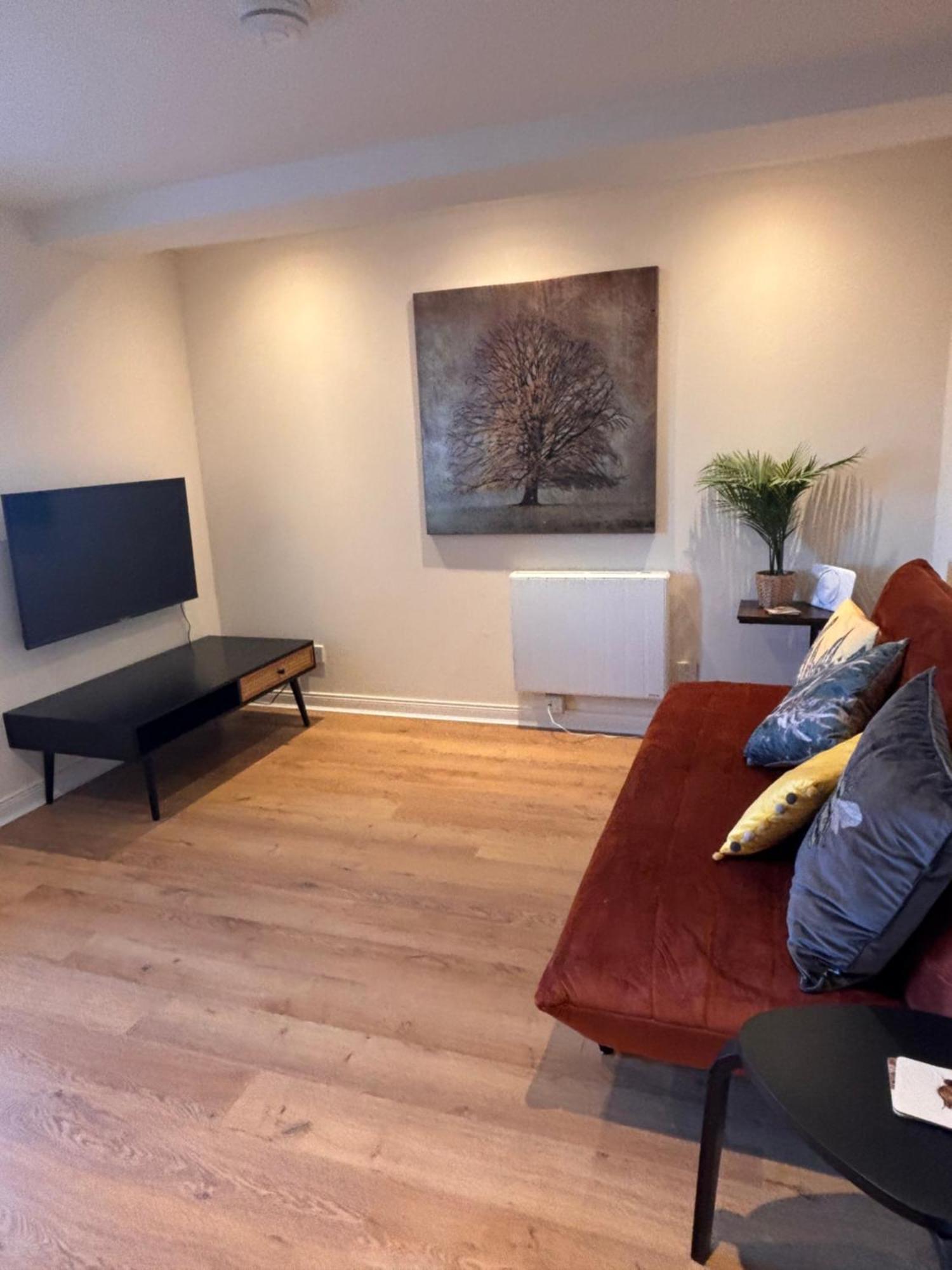 The Shore Modern 2 Bedroom