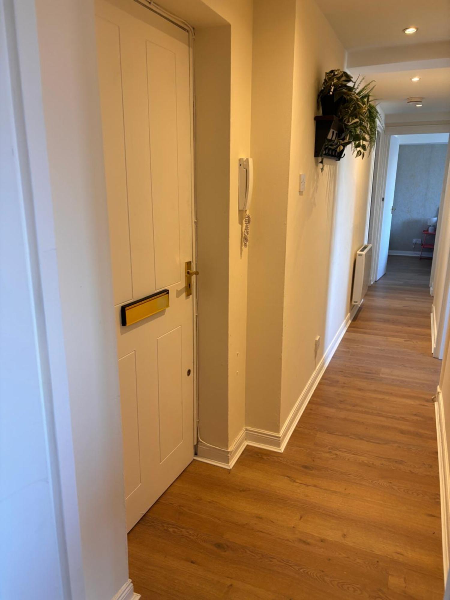 The Shore Modern 2 Bedroom Apartment *