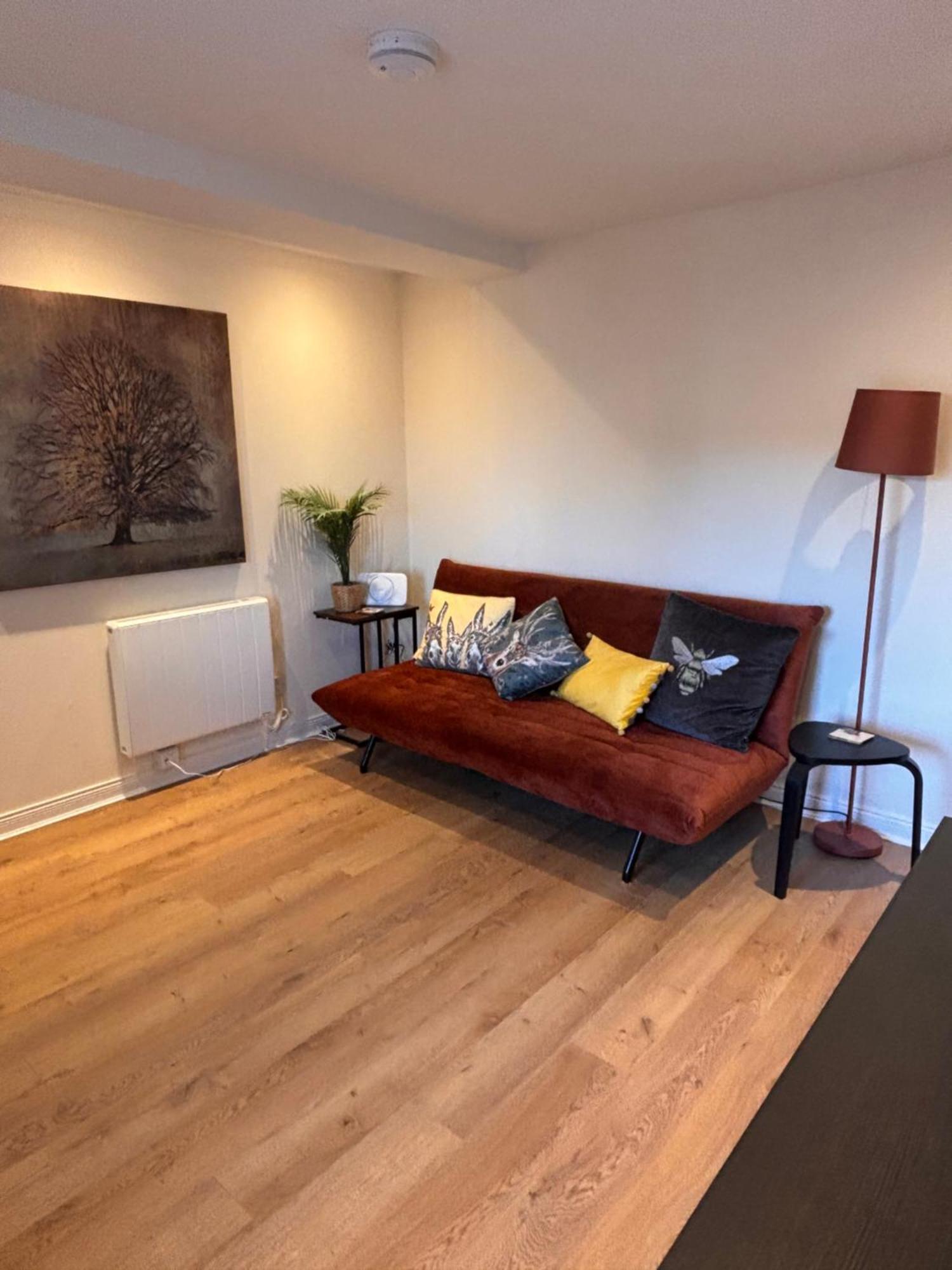 Apartment The Shore Modern 2 Bedroom *
