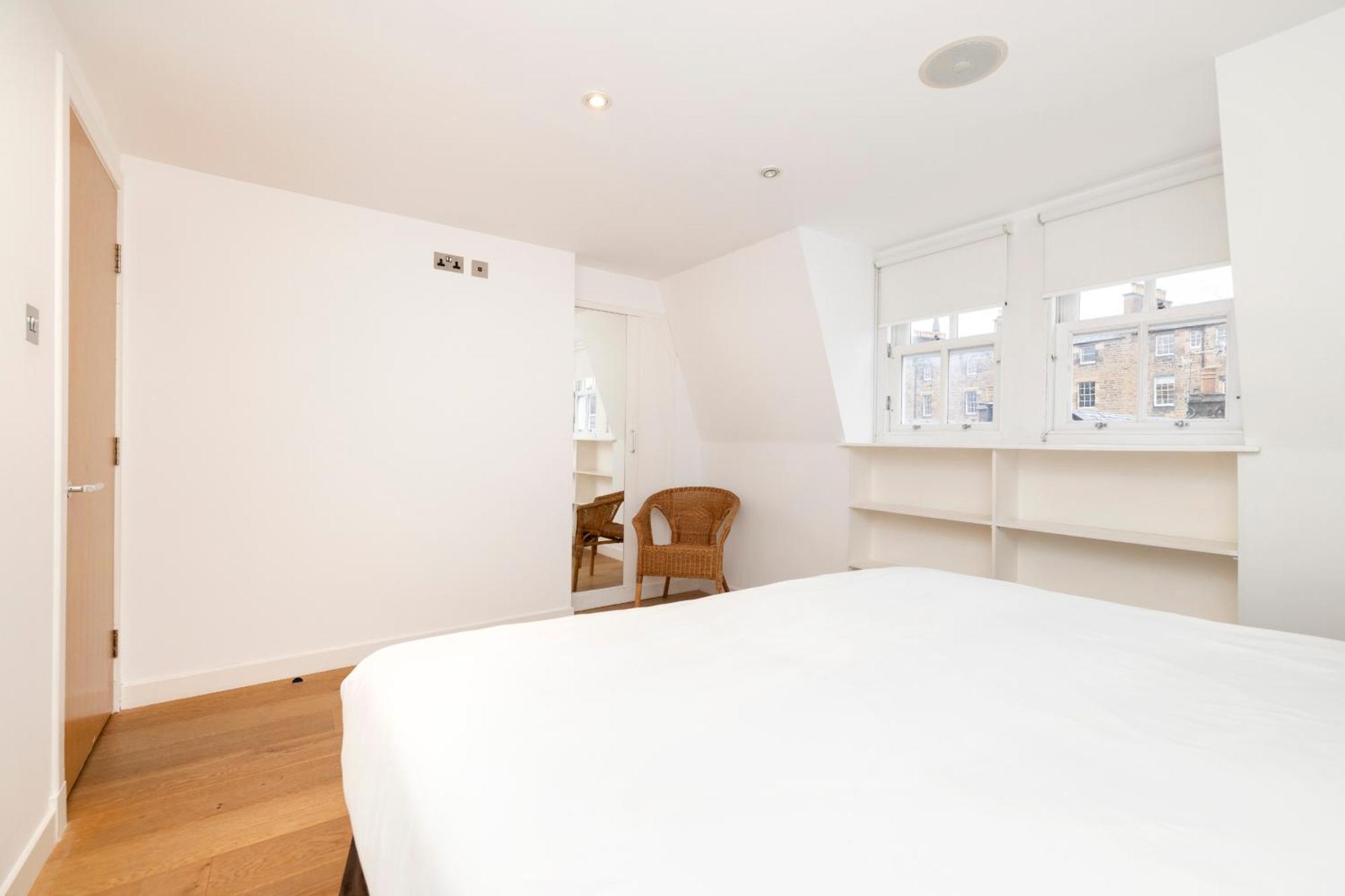 Joivy Superb Flats In The Heart Of Apartment Edinburgh