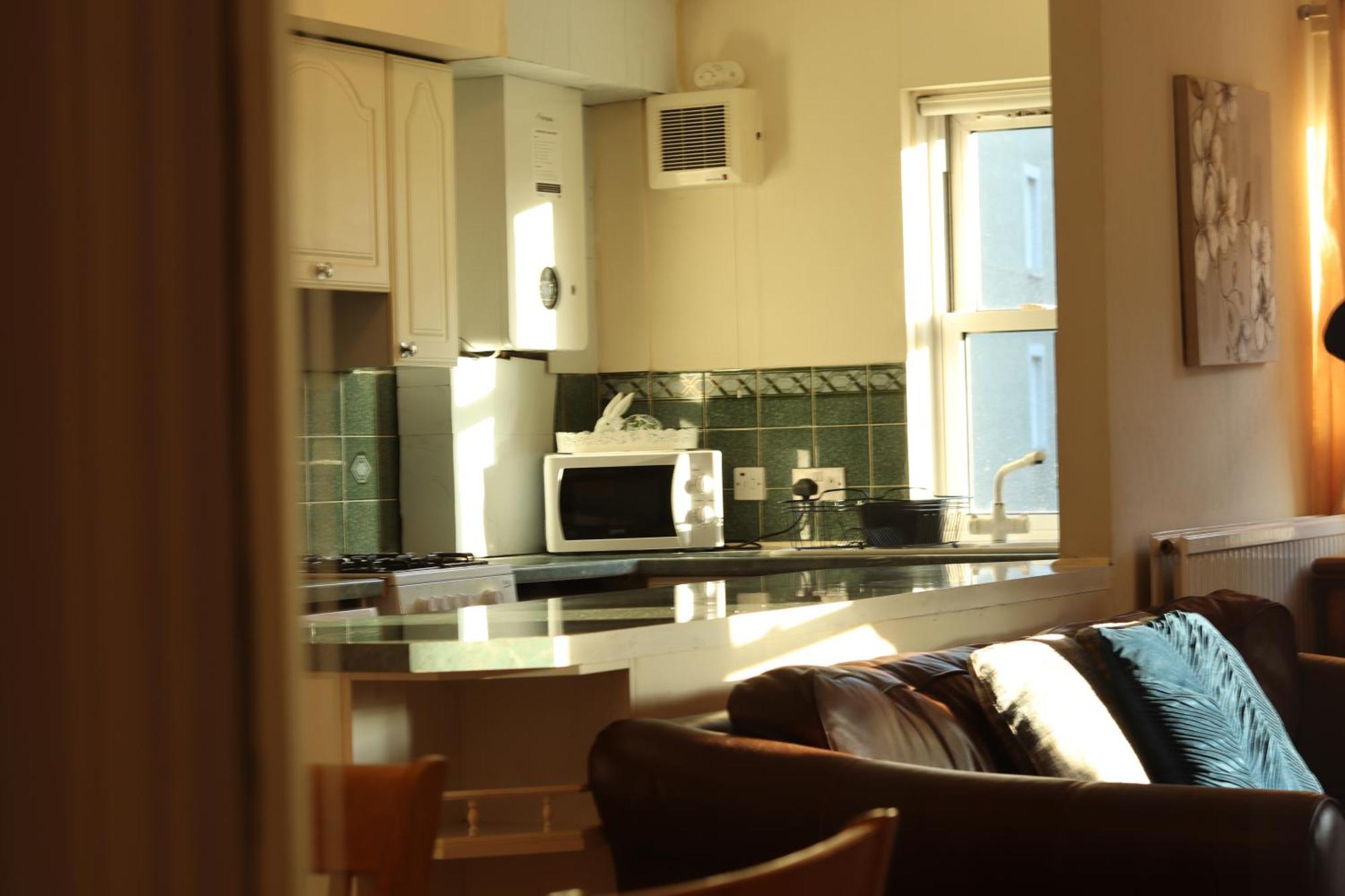 Apartment 3 Bedrooms Flat In Old Town Sleeps 6 Edinburgh