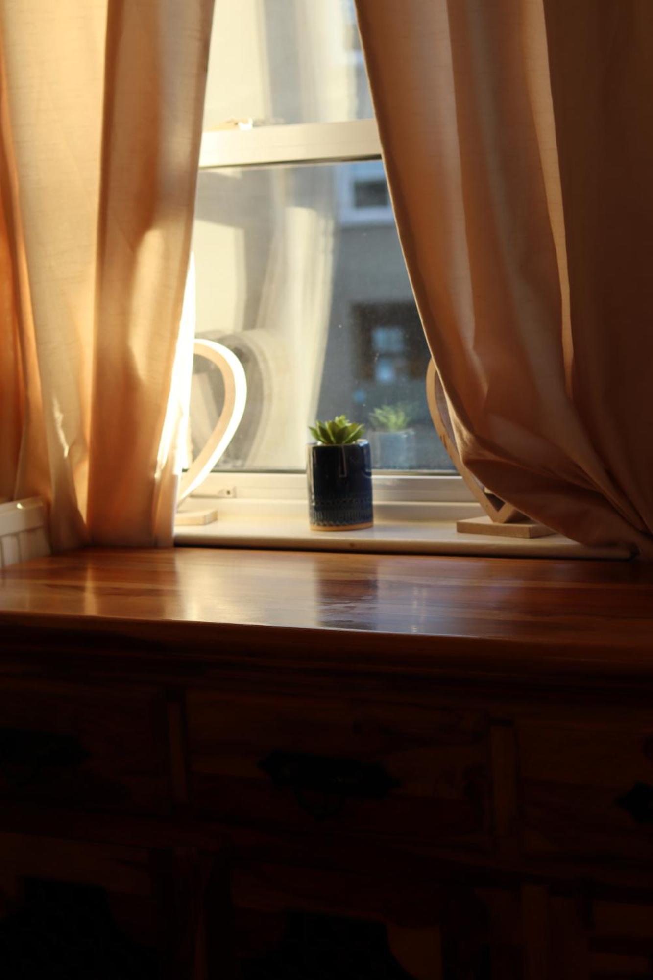 3 Bedrooms Flat In Old Town Sleeps 6