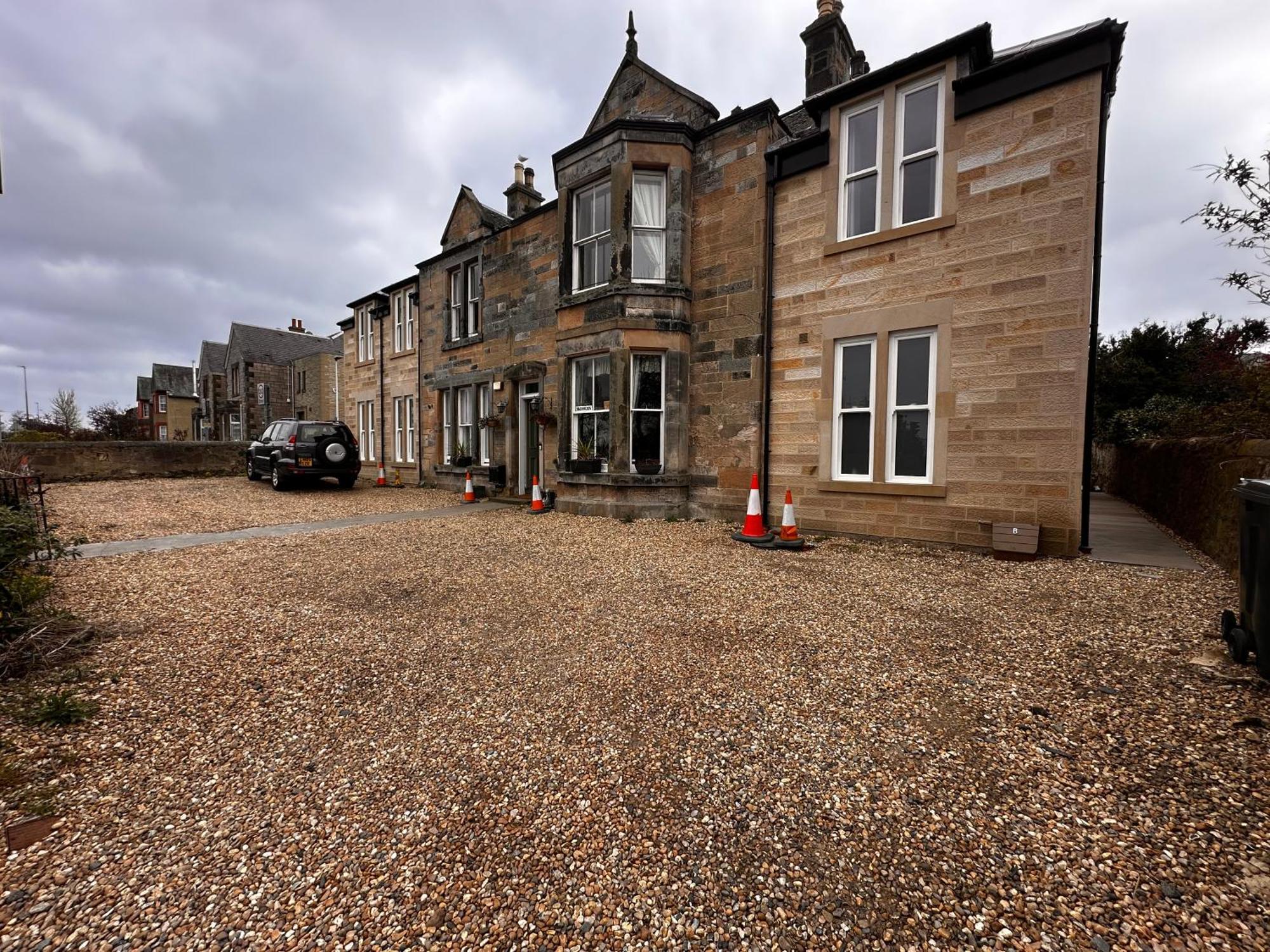 Guest house Aynetree 3*