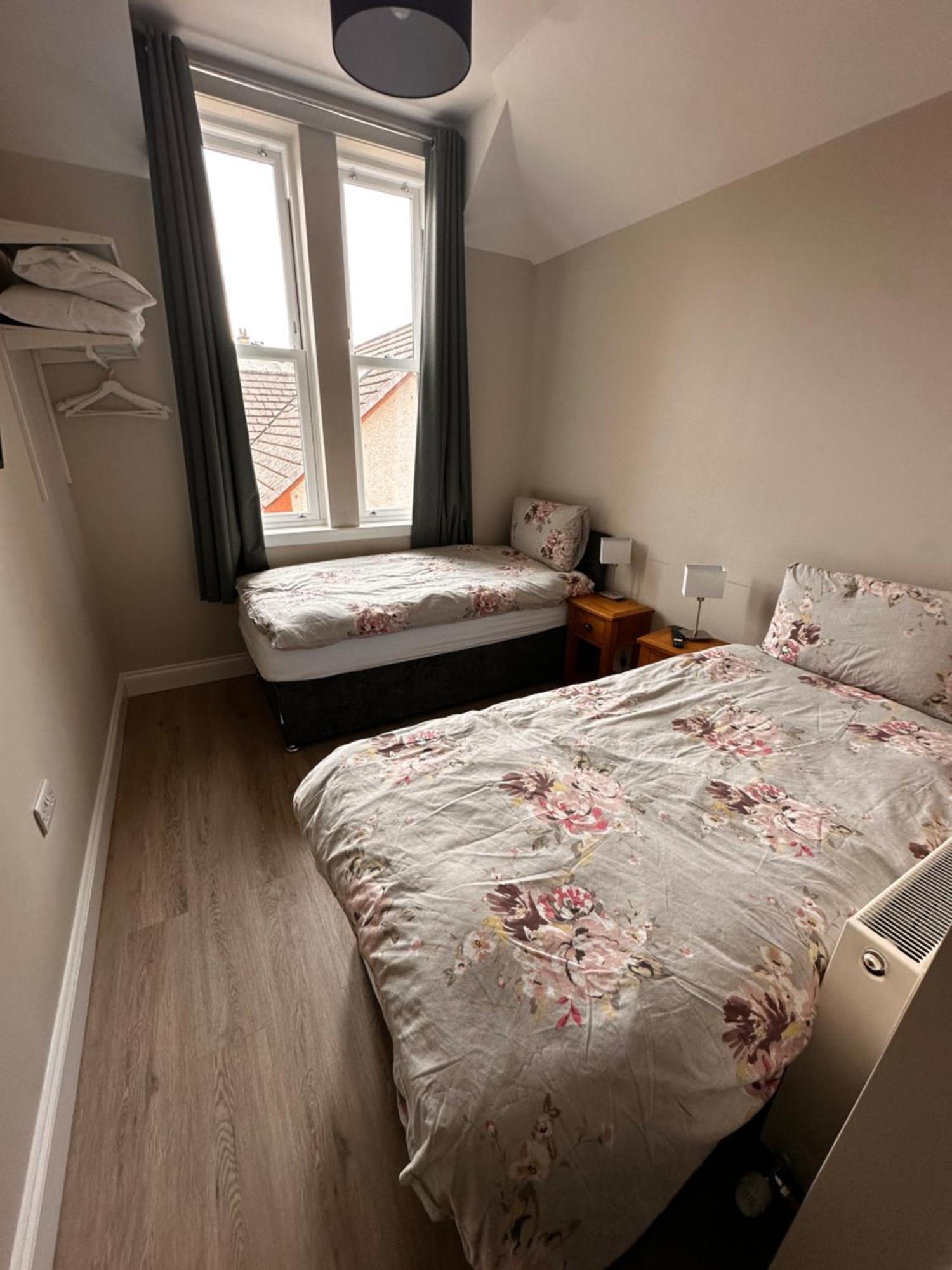 Aynetree Guest house